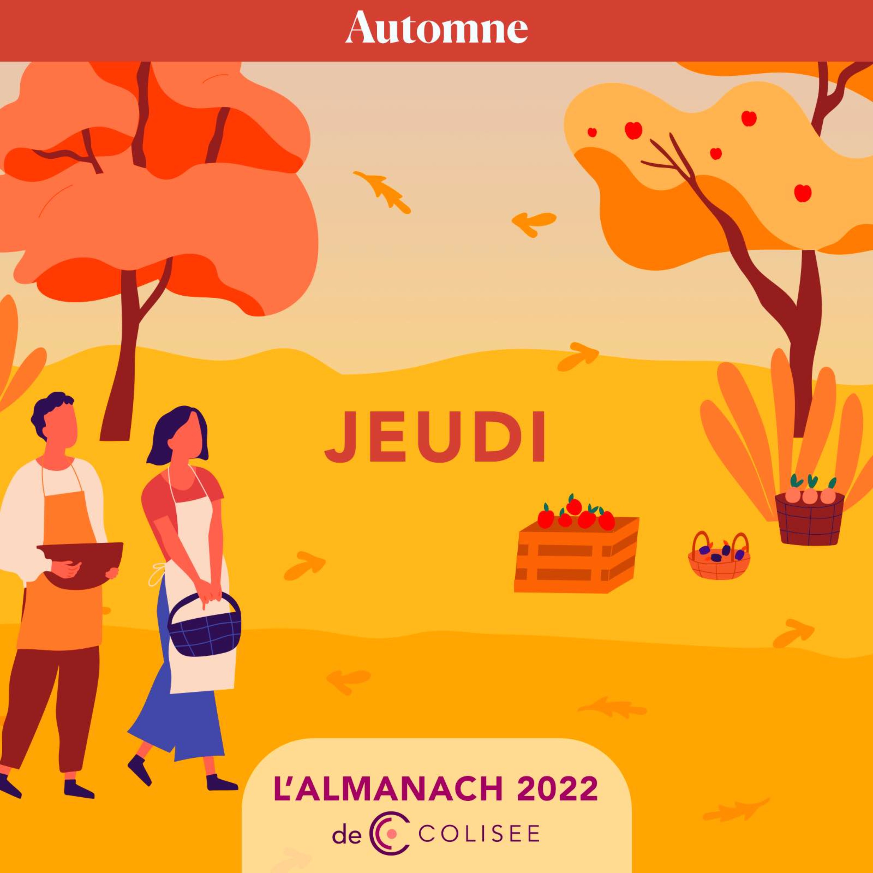 cover art for Jeudi 6 Octobre 2022 - Saint Bruno - Journée des aidants