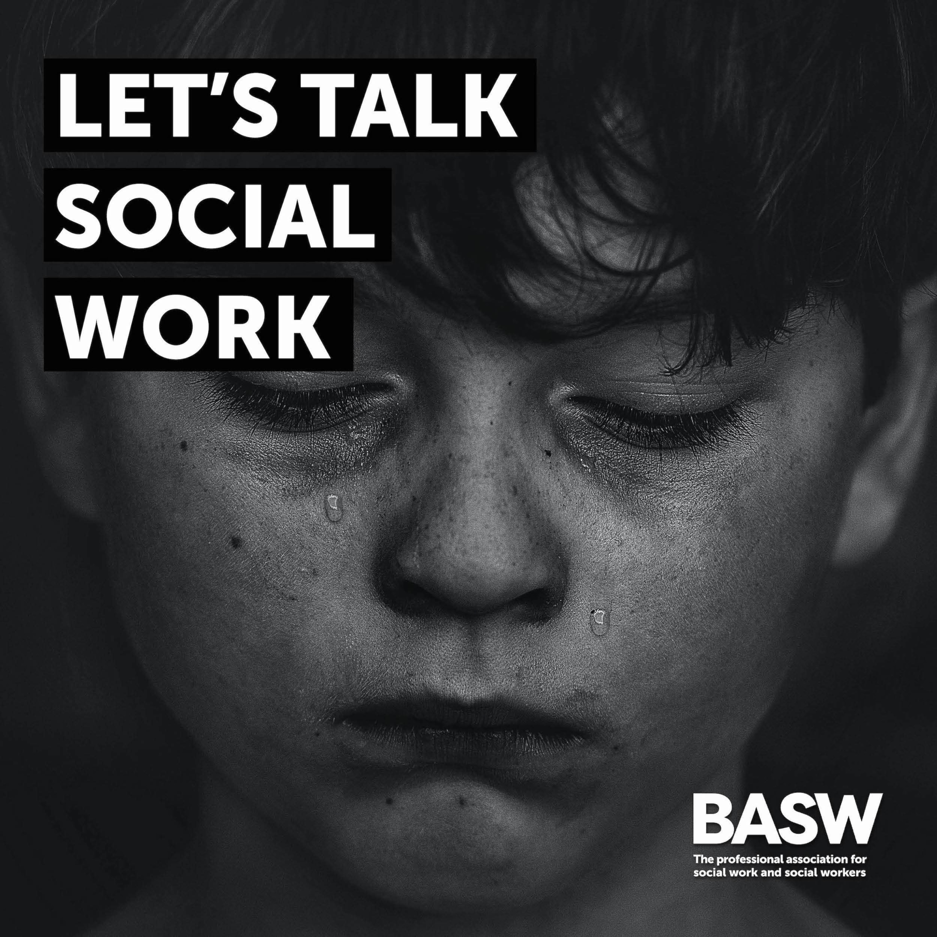 Let\'s Talk Social Work