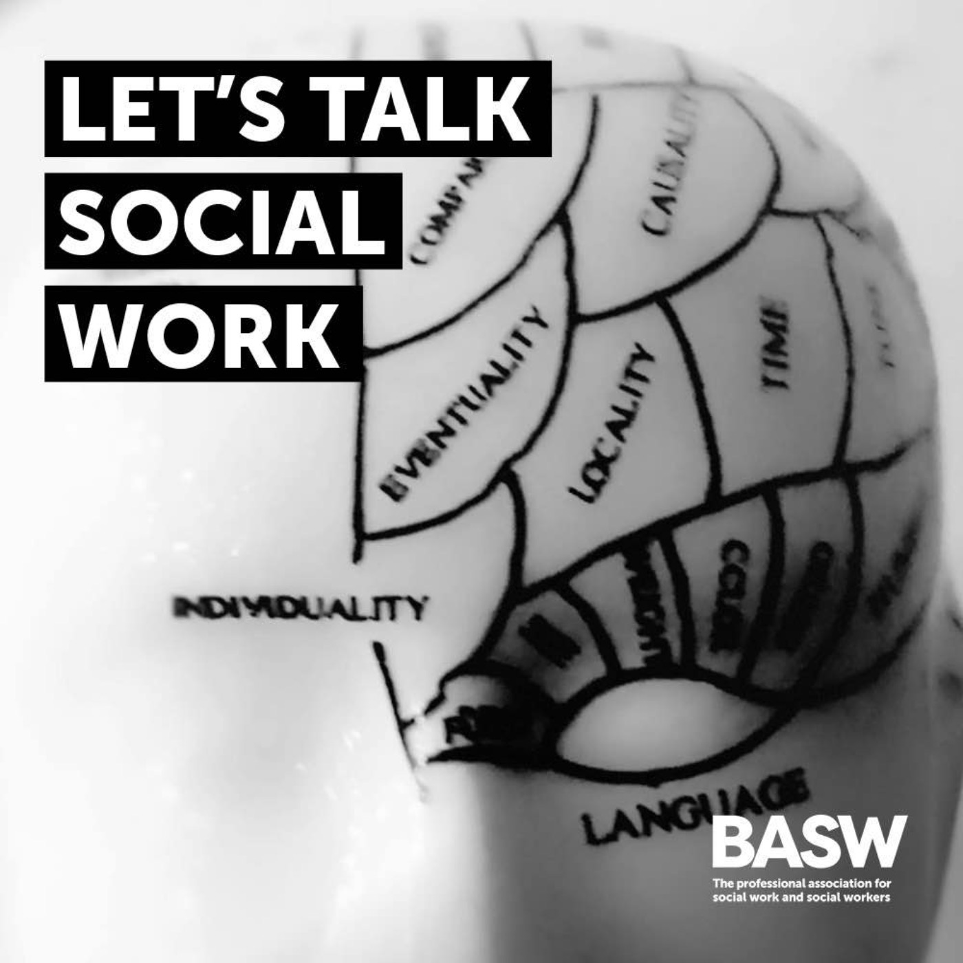 Let\'s Talk Social Work