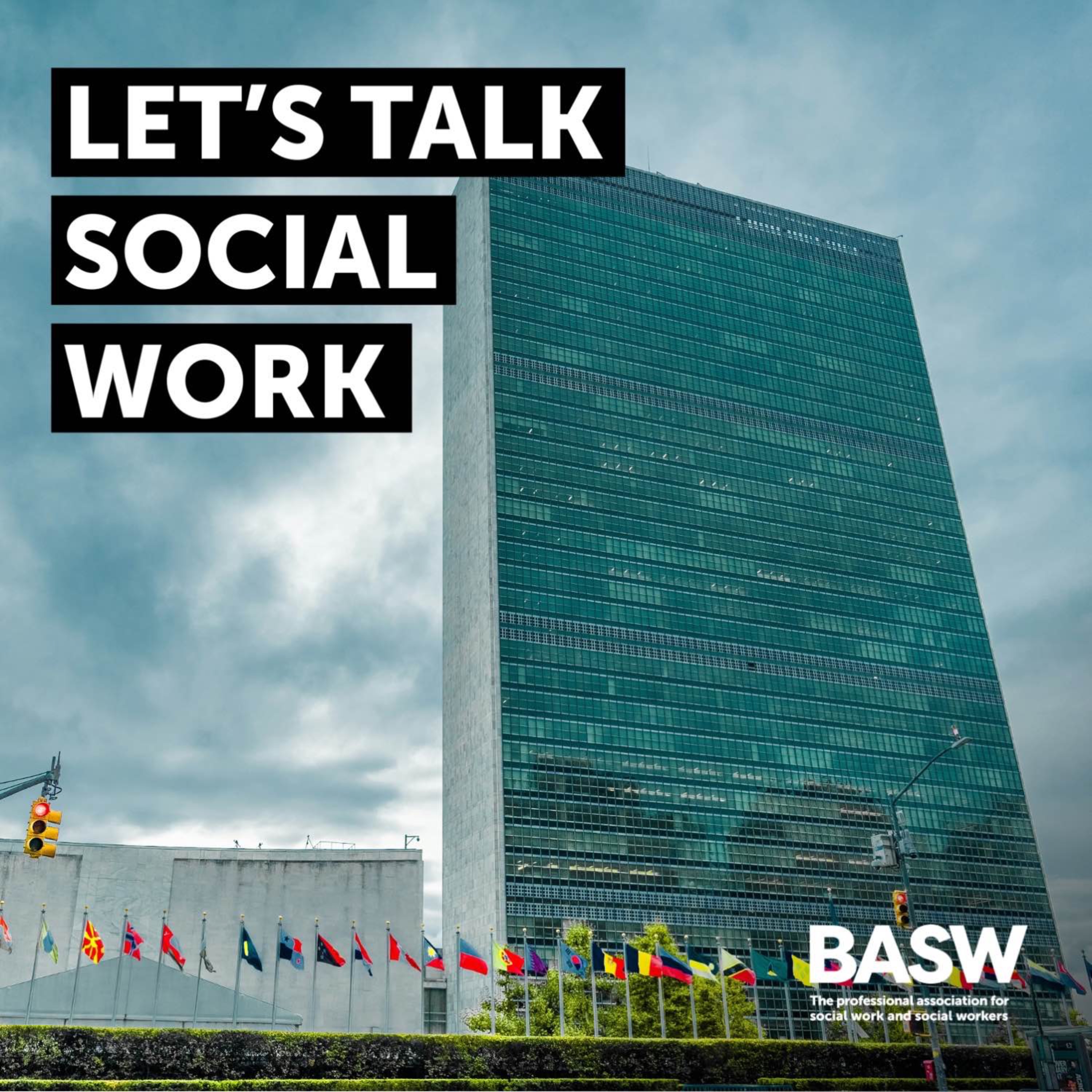 Solidarity Forever: exploring the role of social work in promoting international solidarity and human rights