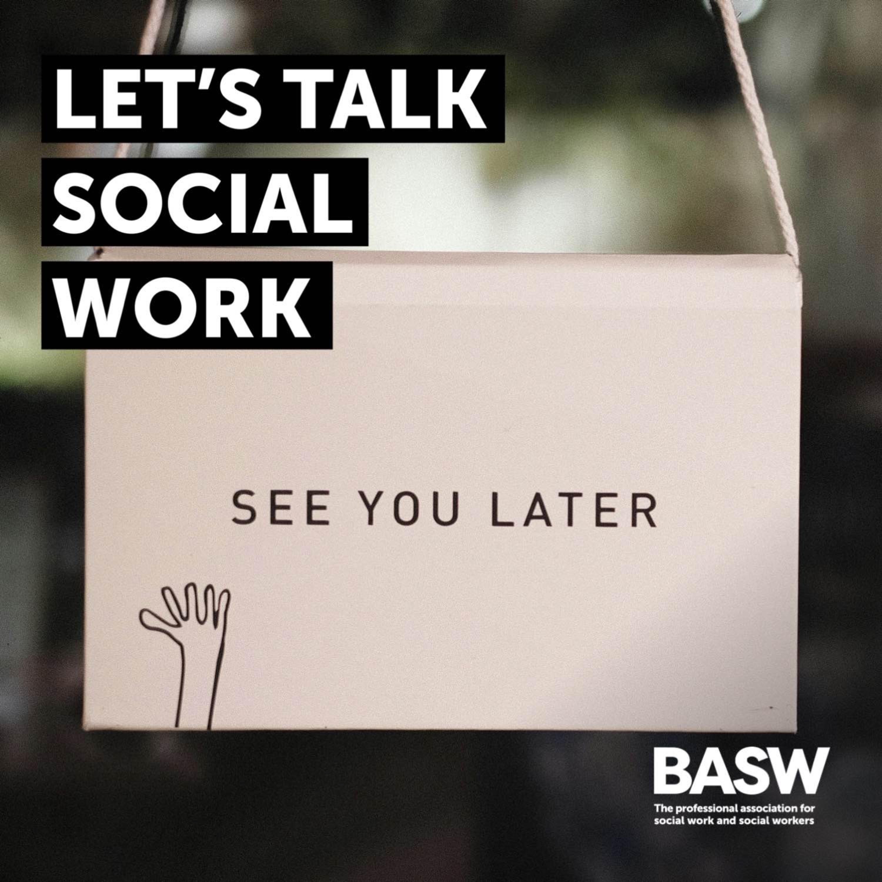 Let\'s Talk Social Work