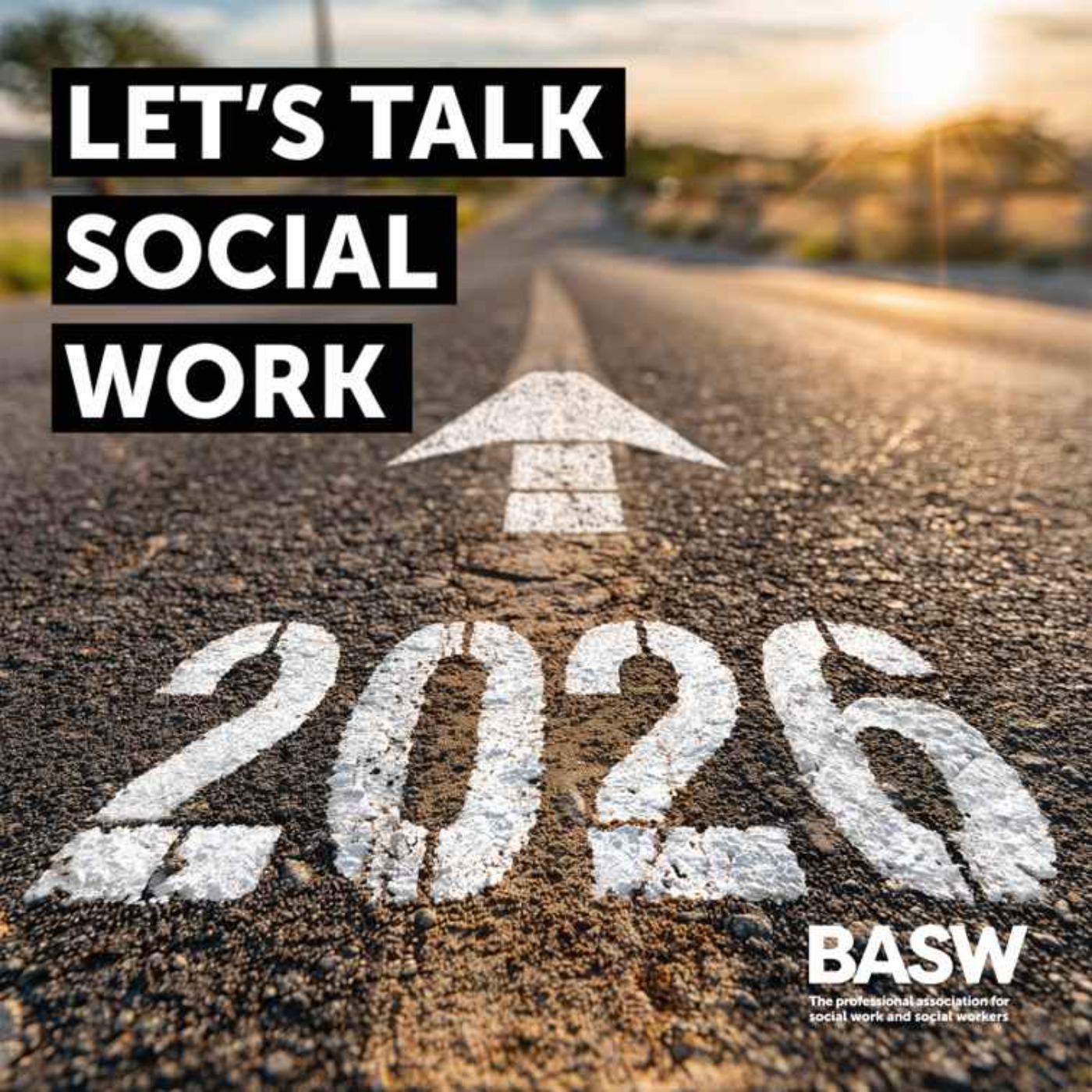 Let\'s Talk Social Work