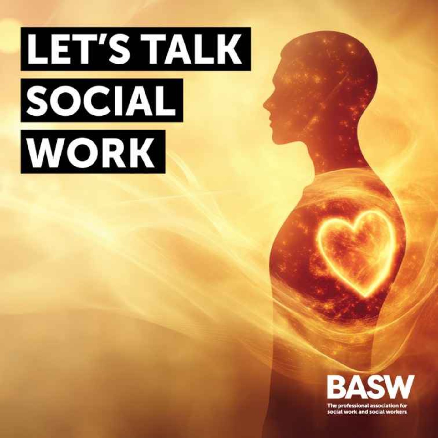 Let\'s Talk Social Work