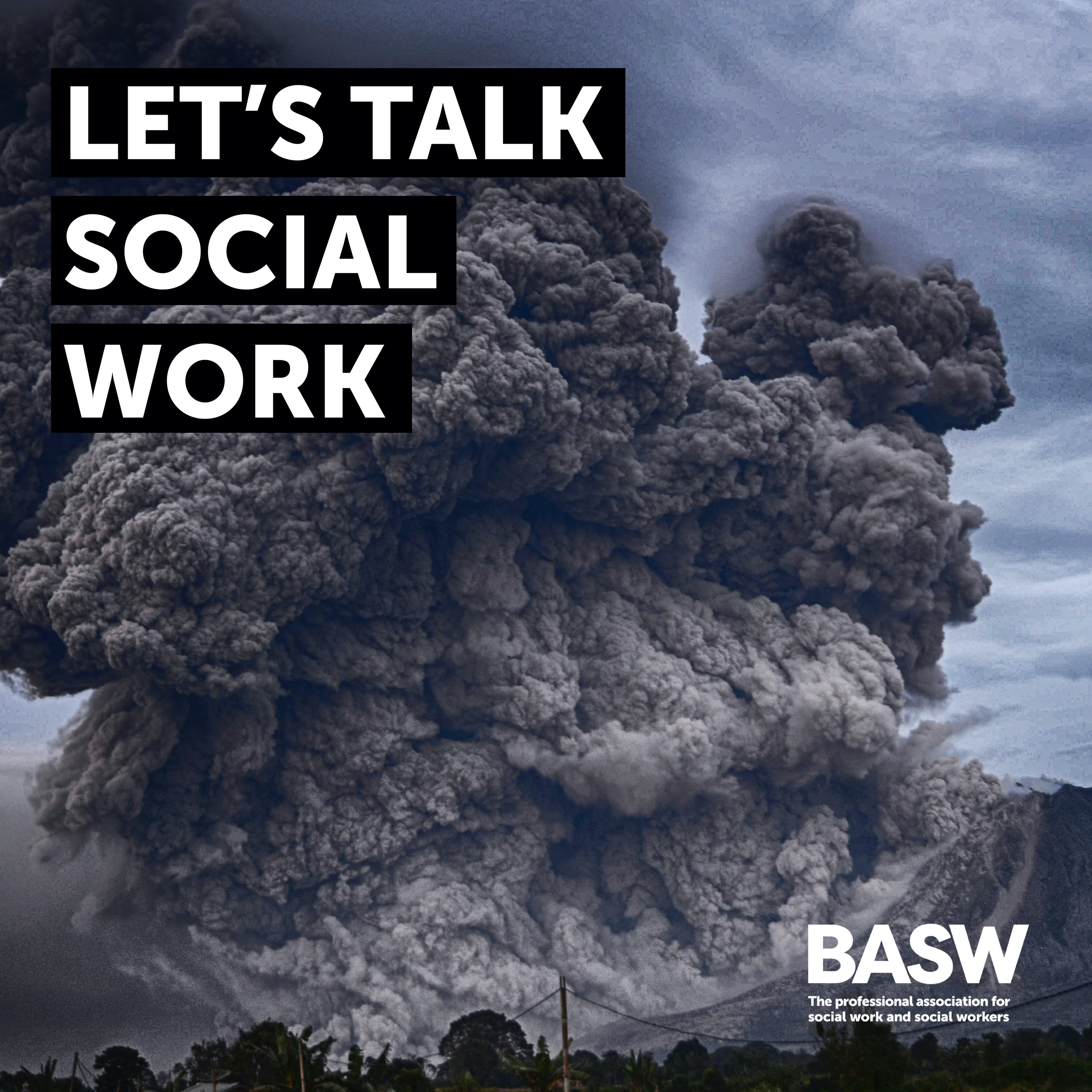 cover art for Social Work In Disasters