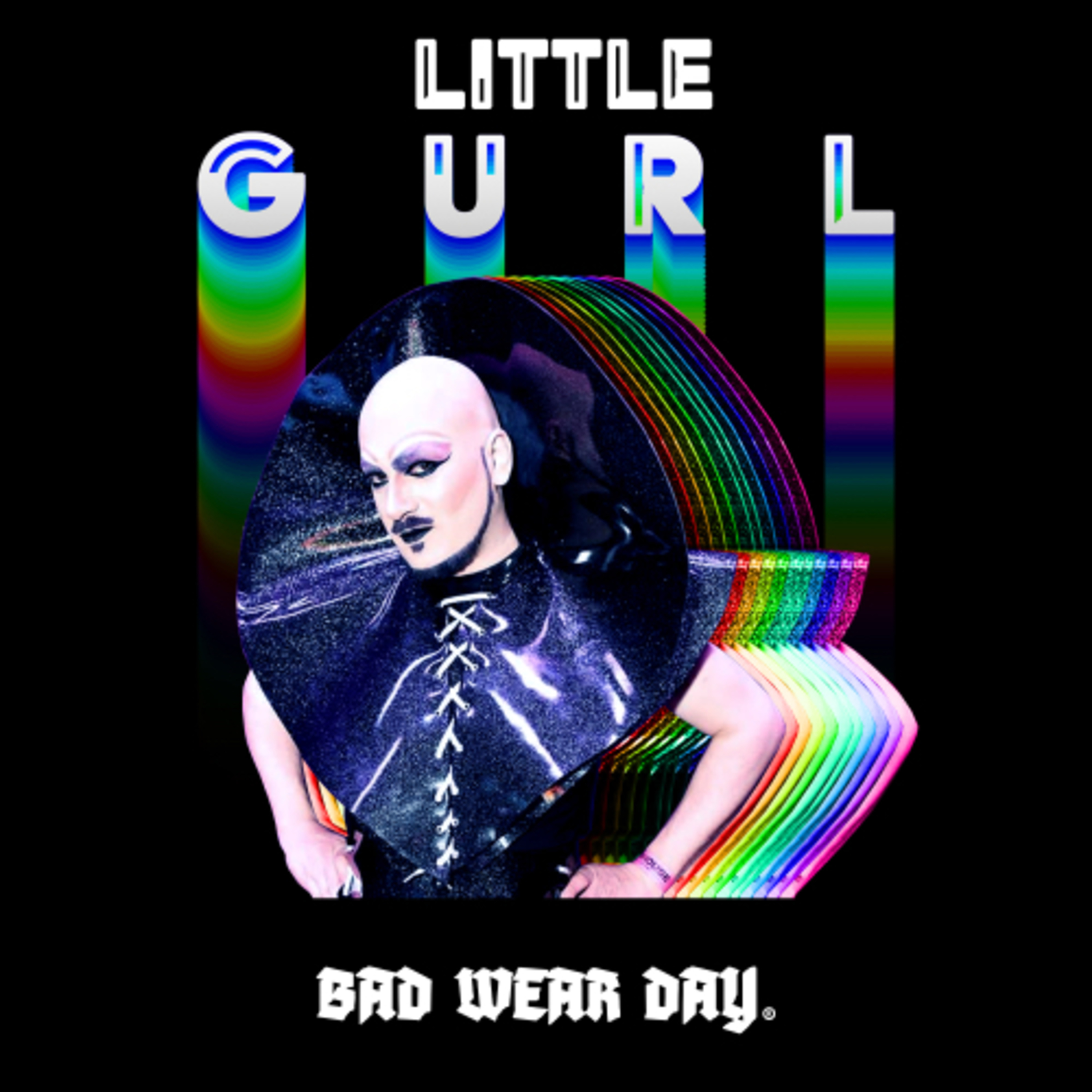 Little GURL with The Velvet Snatch - Episode 04