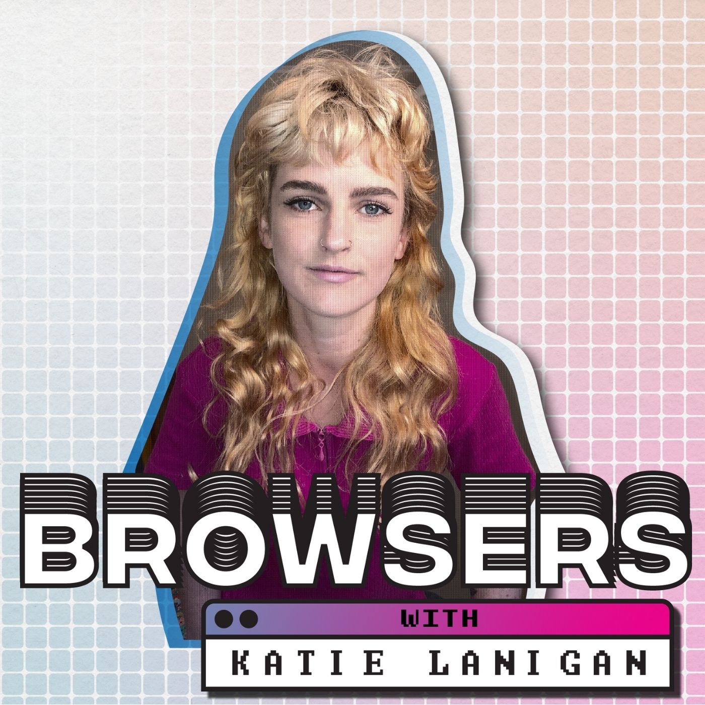Browsers with Katie Lanigan