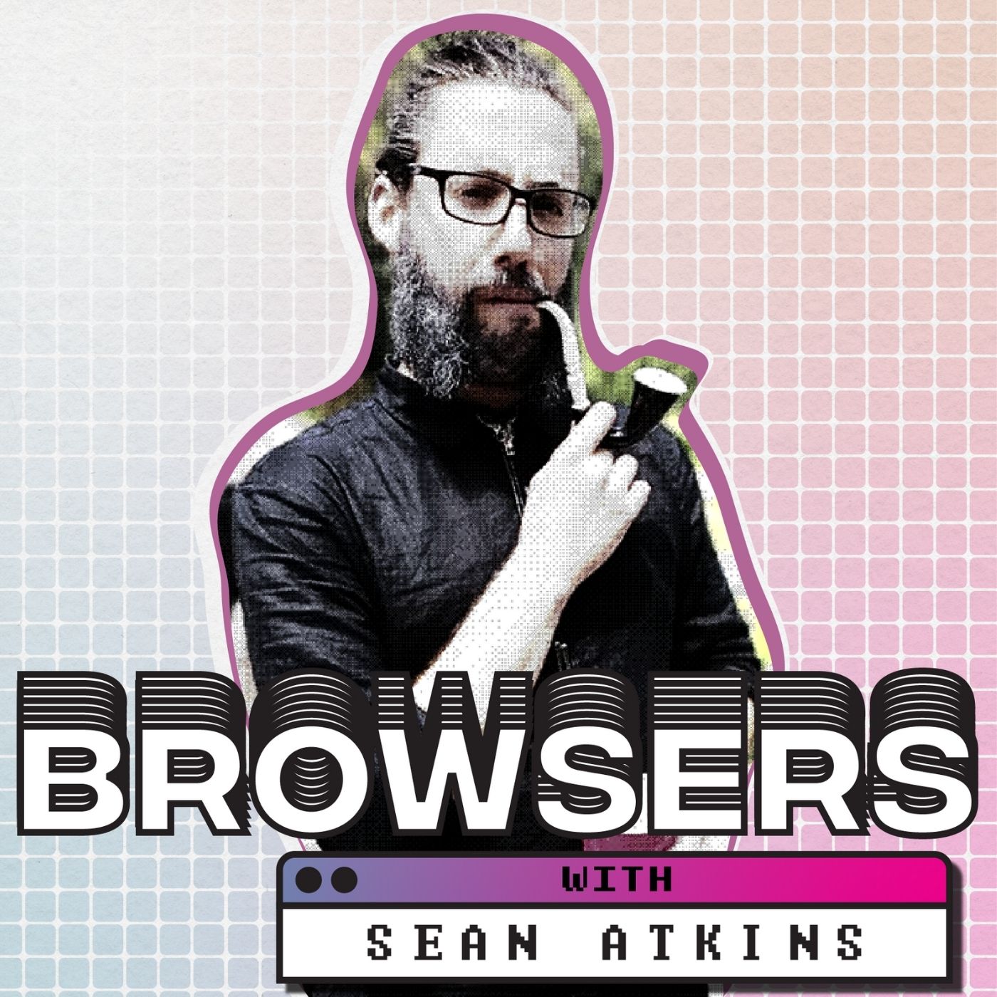 Browsers with Sean Atkins