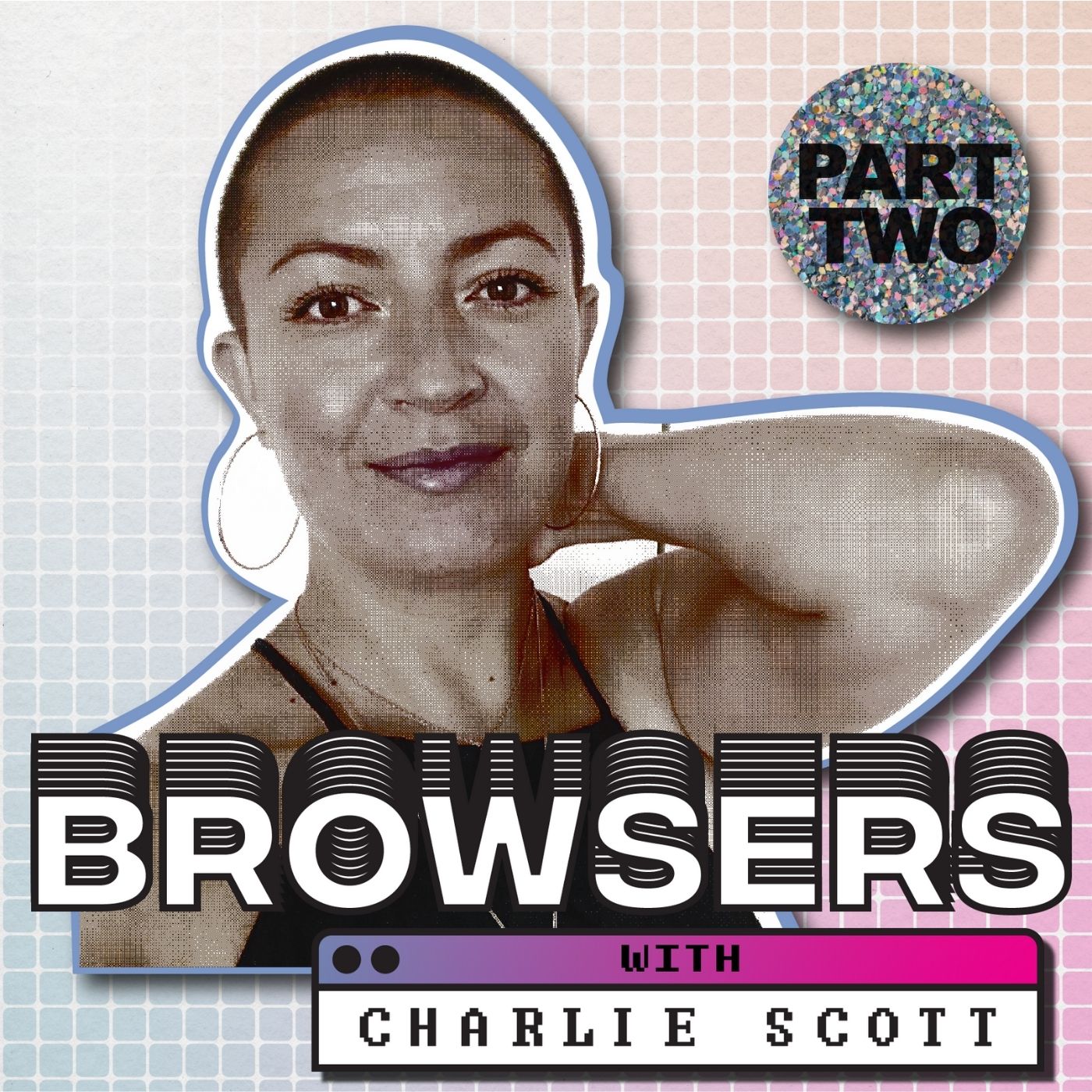 Browsers with Charlie Scott - Part 2