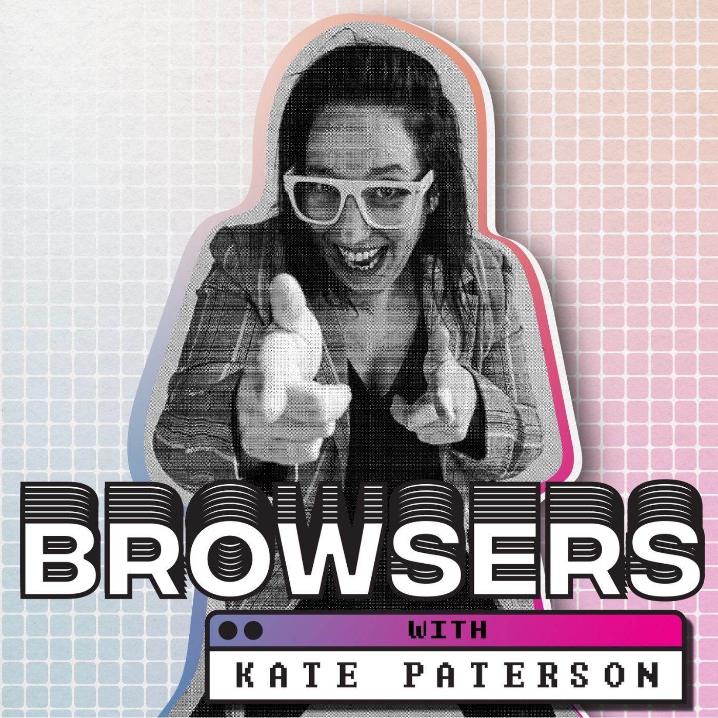 Browsers with Kate Paterson