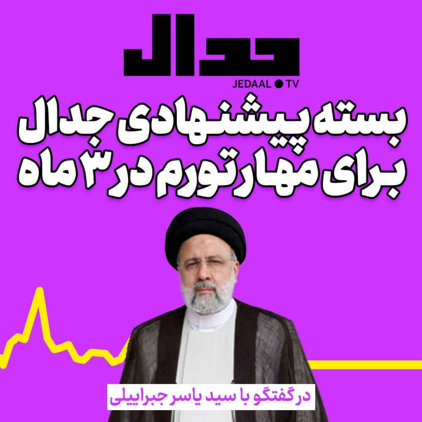 اپیزود ۲۳۶:  خلاصه برنامه: بسته پیشنهادی جدال برای مهار تورم در سه ماه