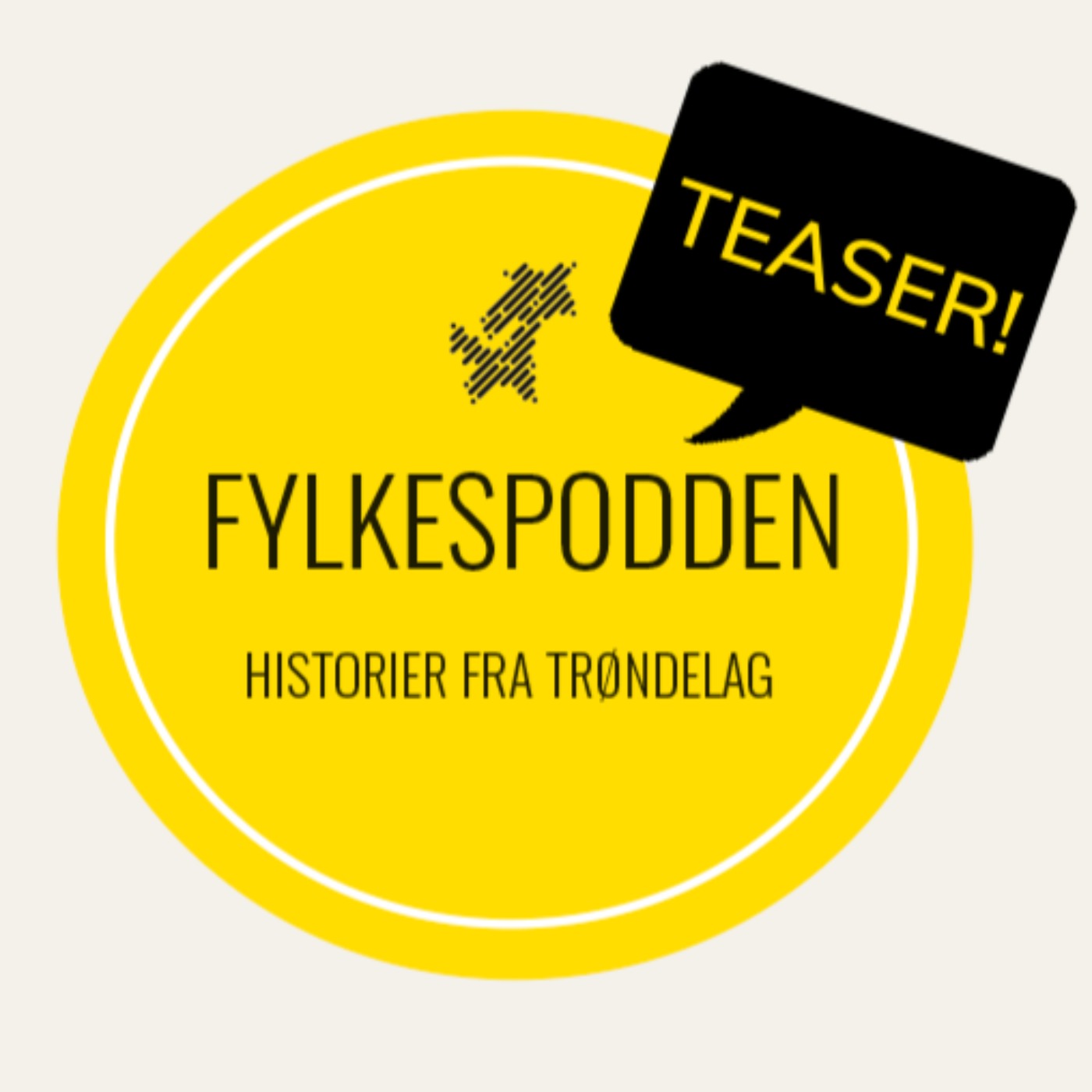 Fylkespodden