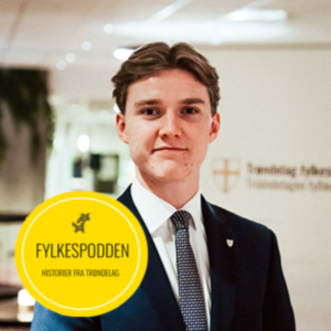 Fylkespodden
