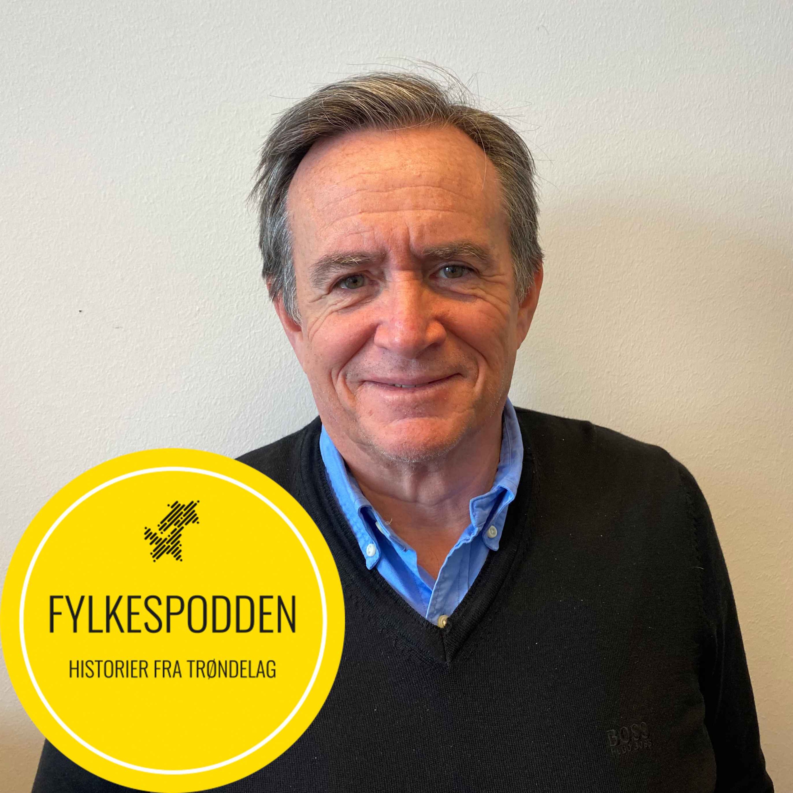 Fylkespodden