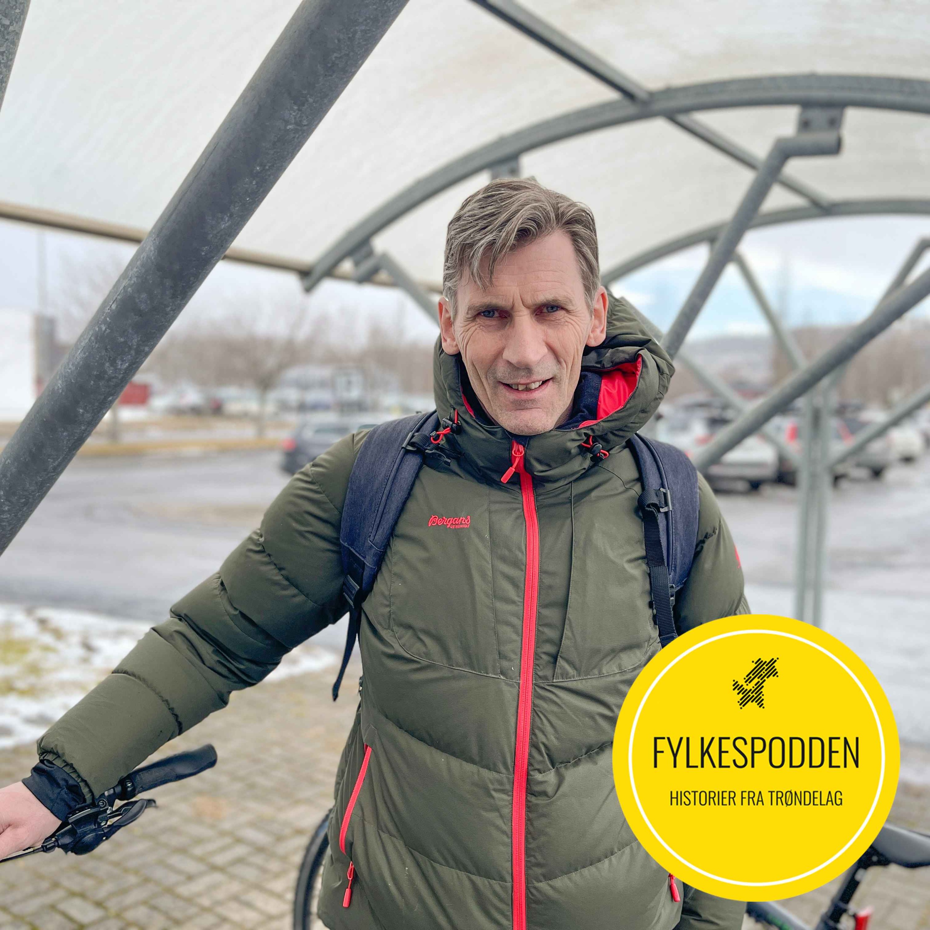 Fylkespodden