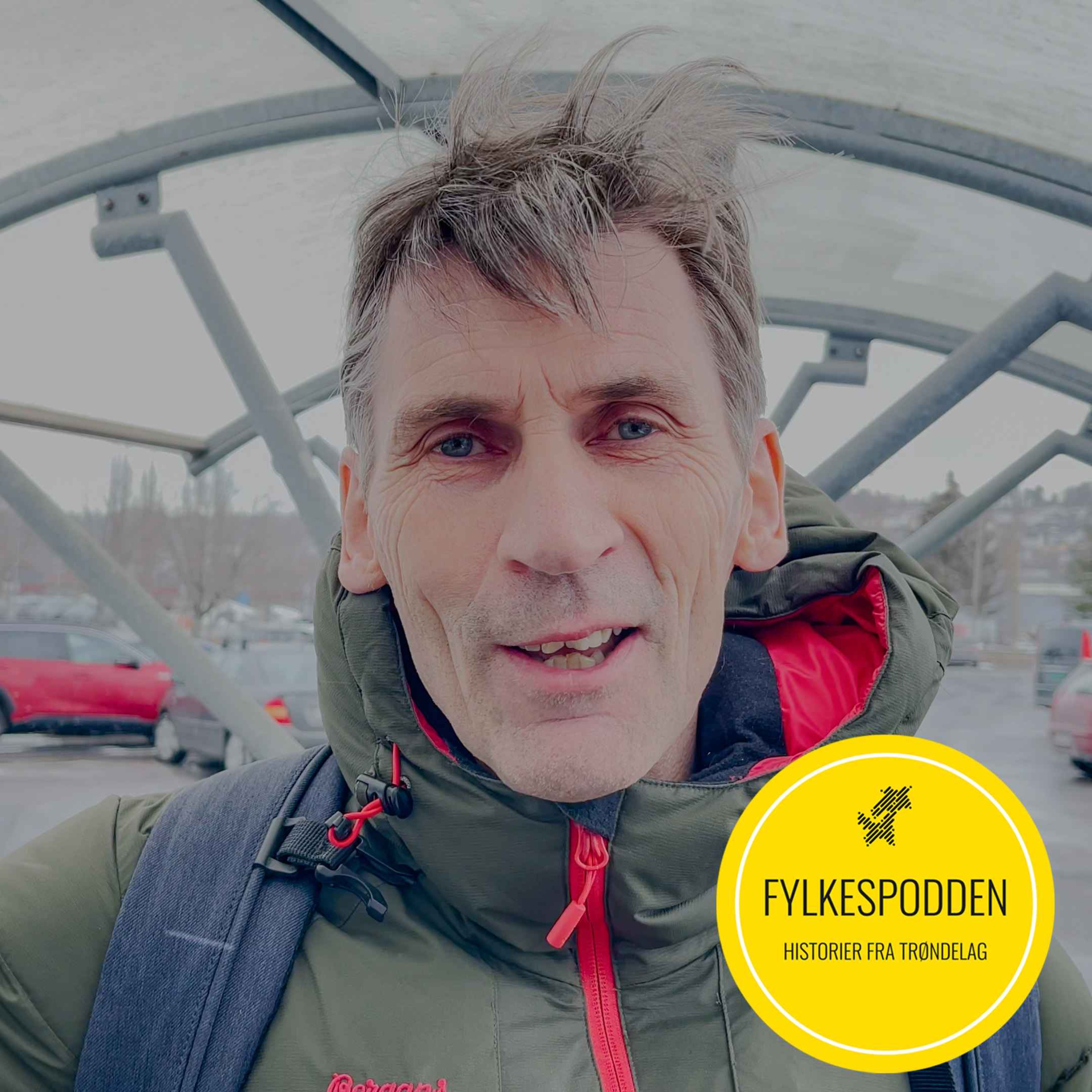 Fylkespodden