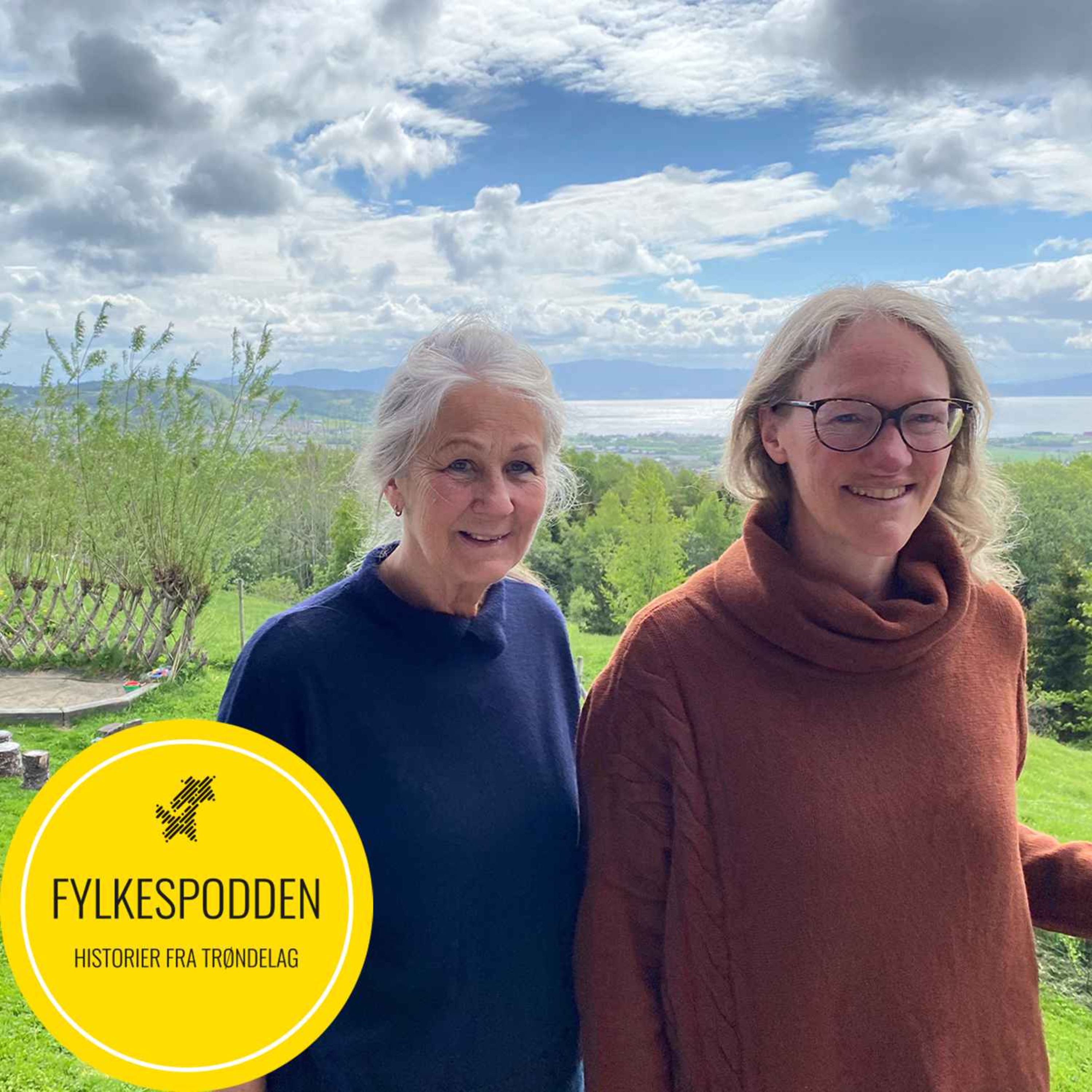 Fylkespodden