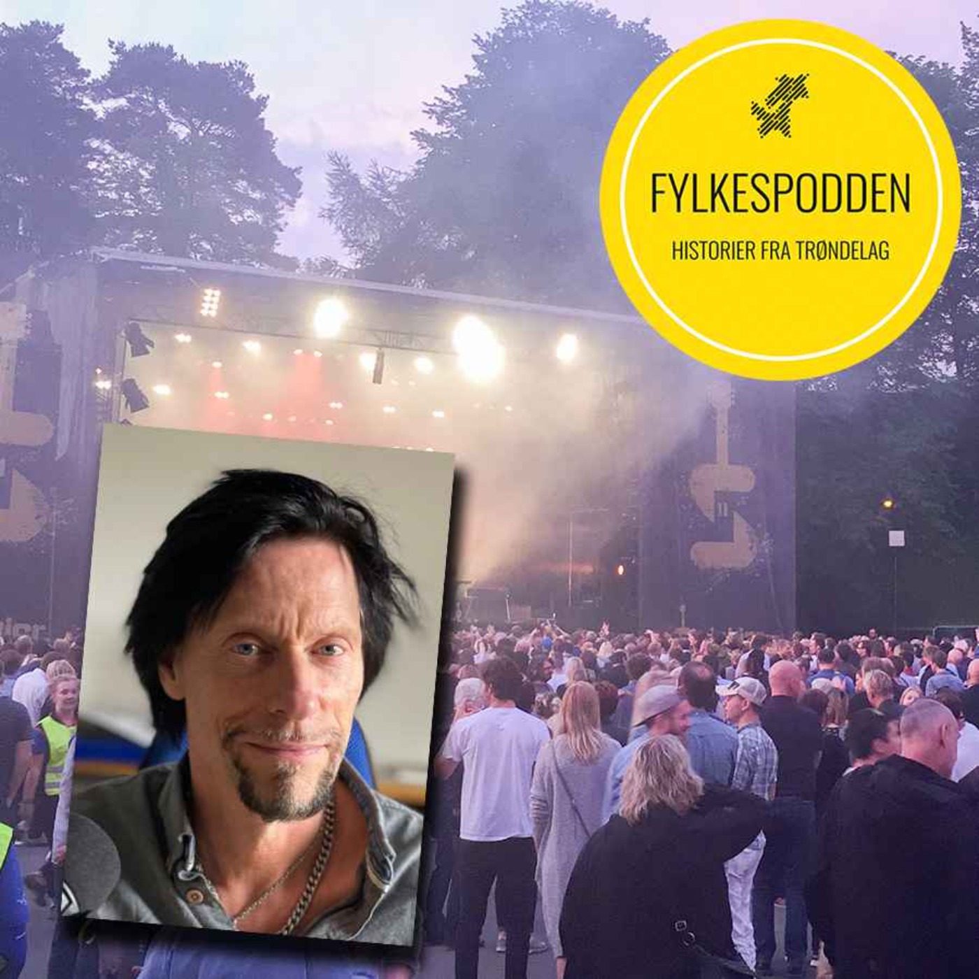 Fylkespodden
