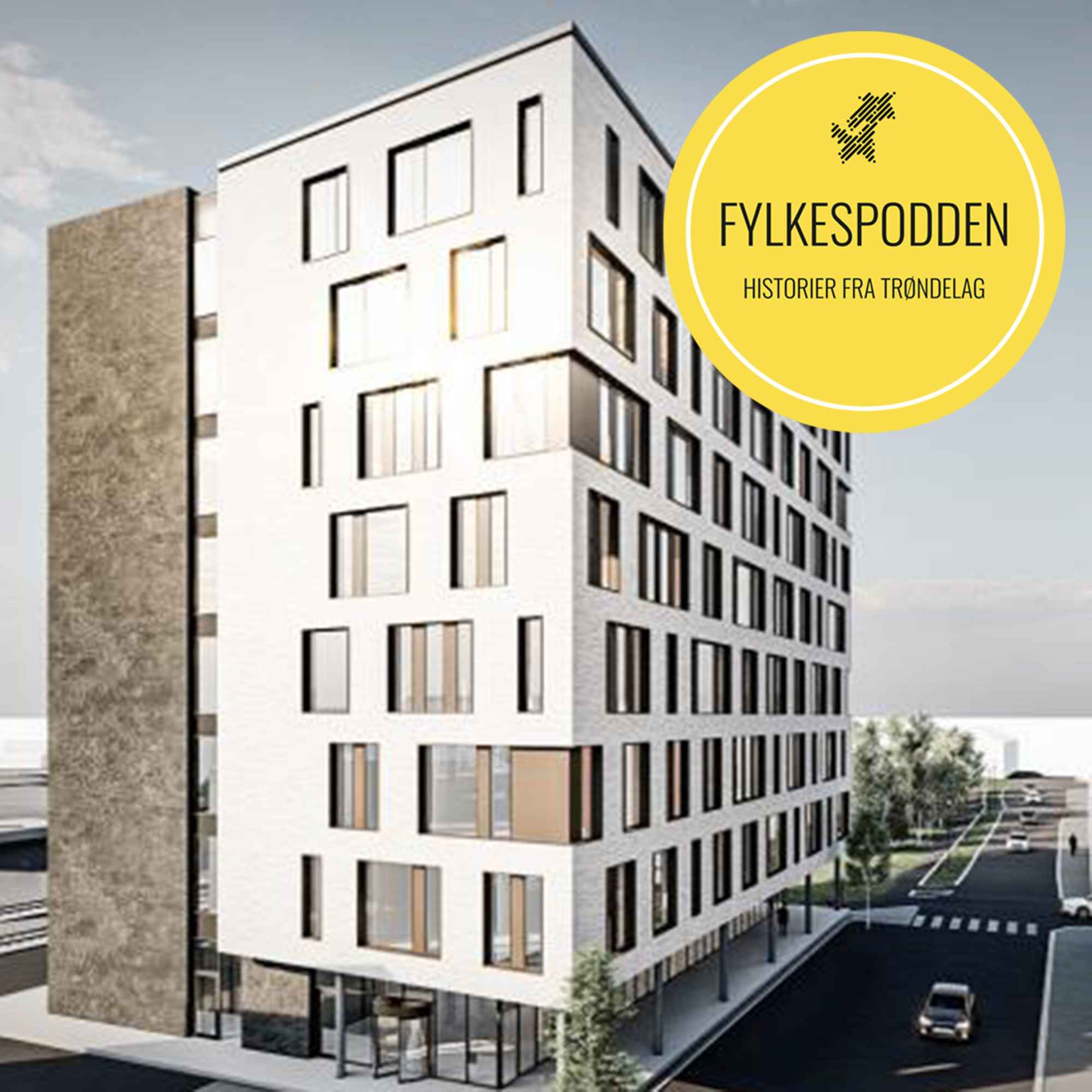 Fylkespodden