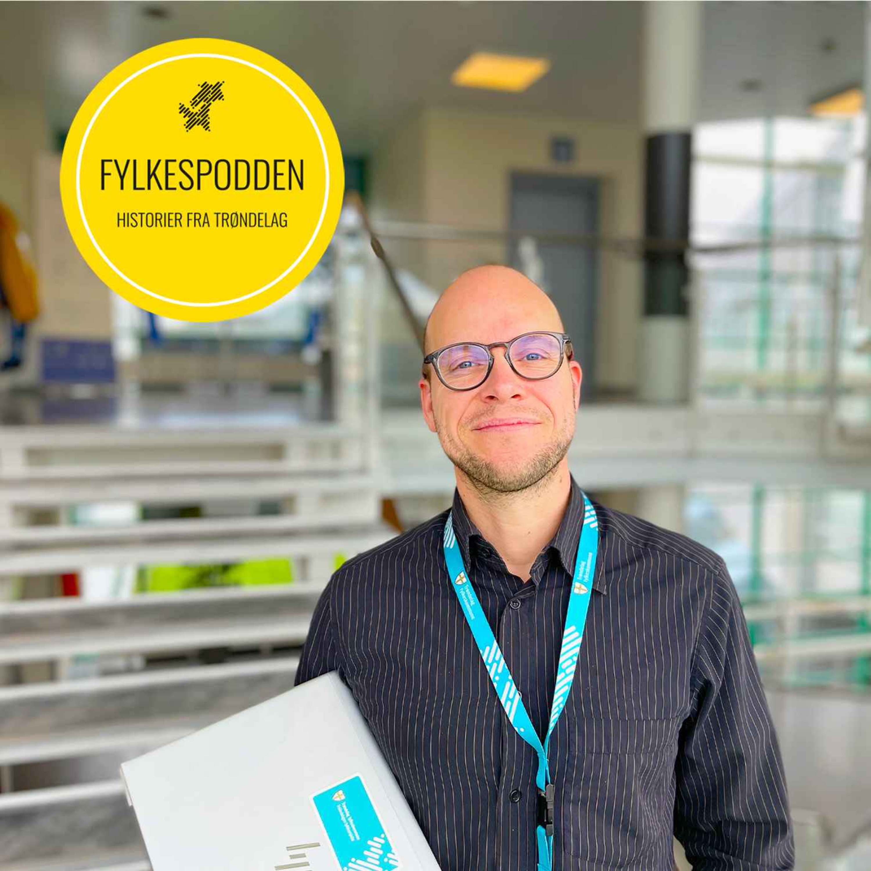 Fylkespodden