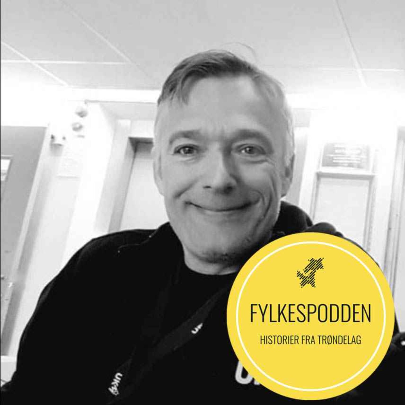 Fylkespodden