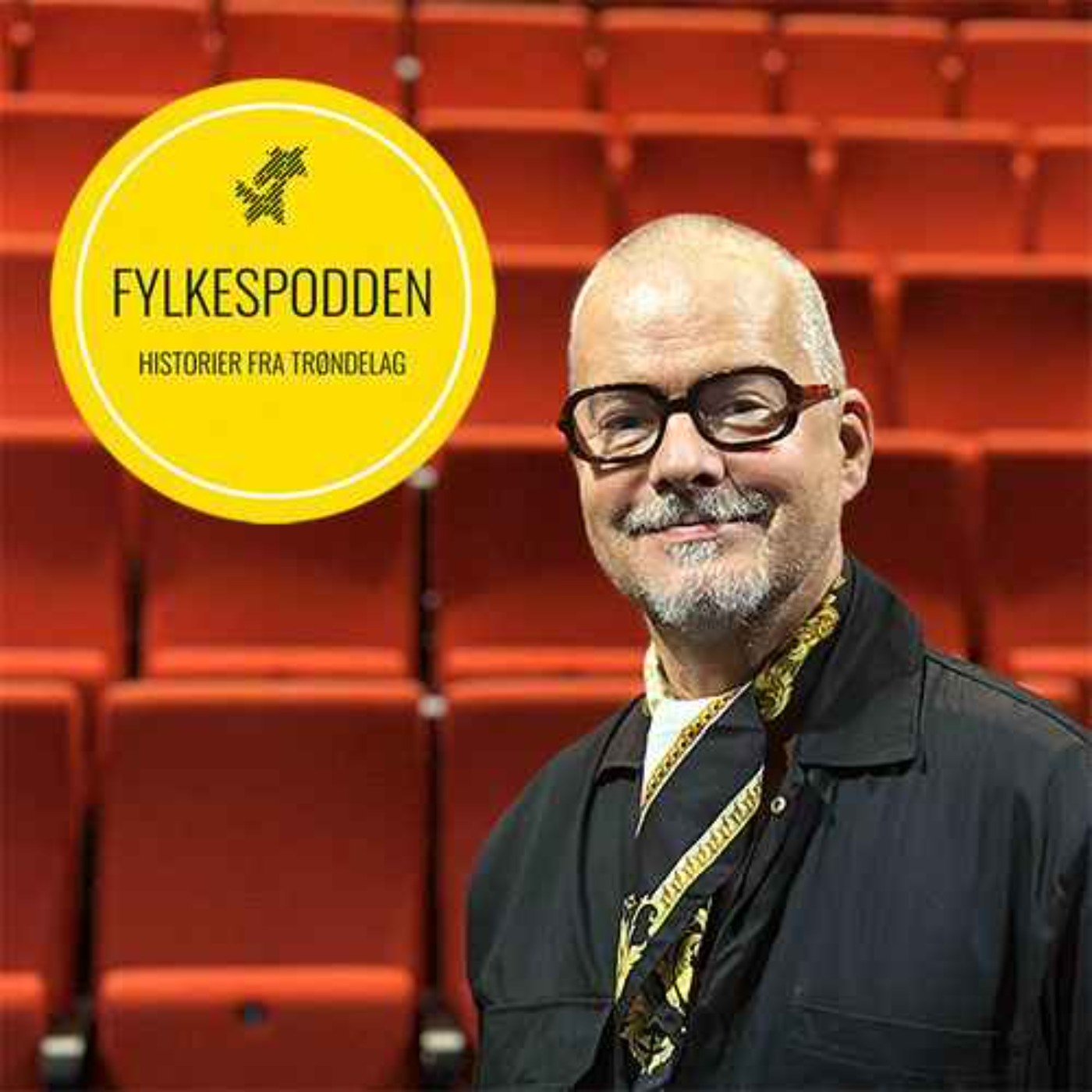 Fylkespodden