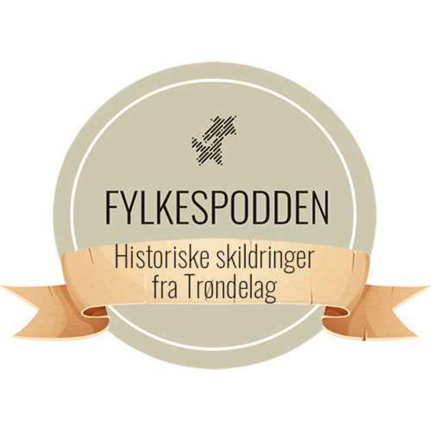 Fylkespodden