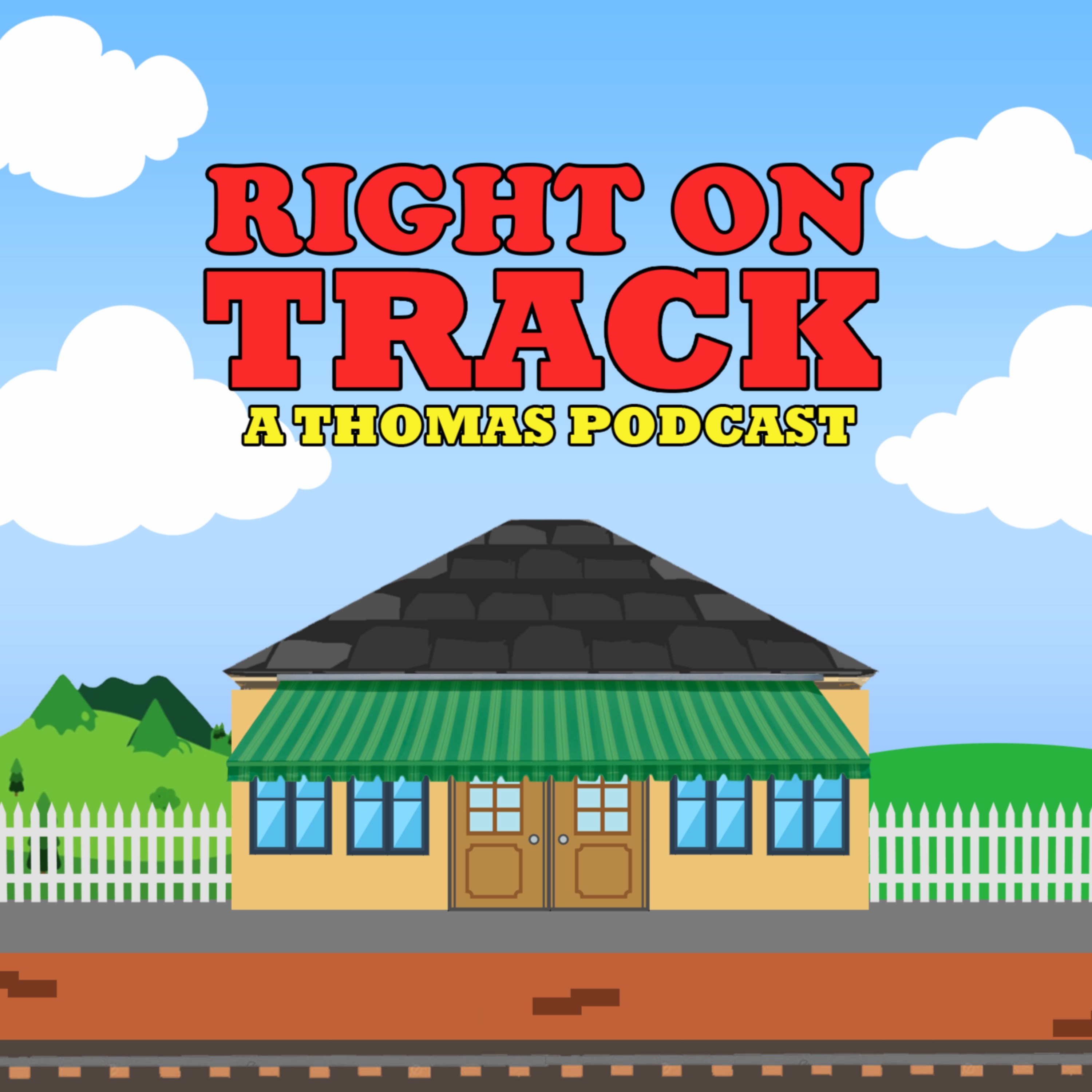 Right on Track