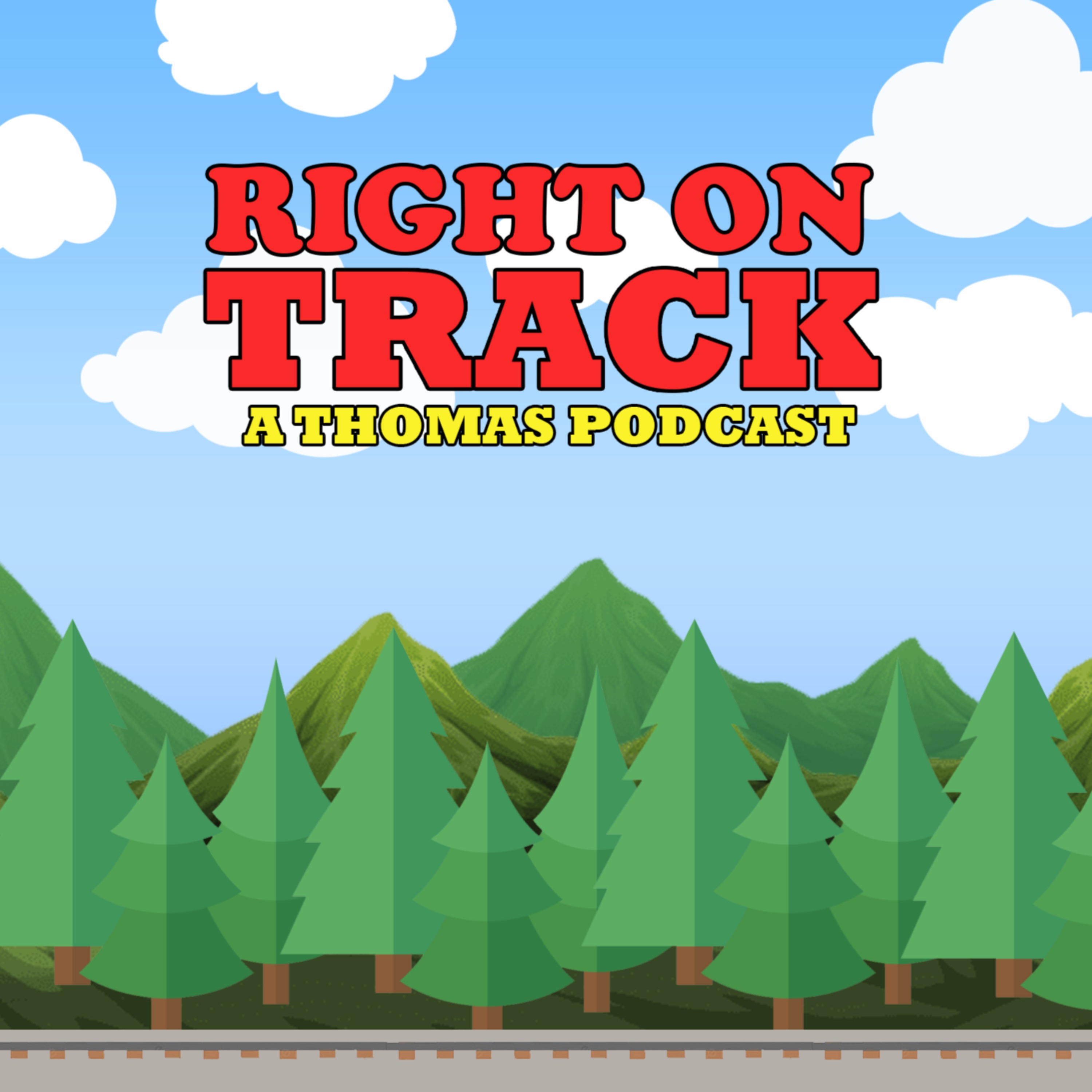 Right on Track
