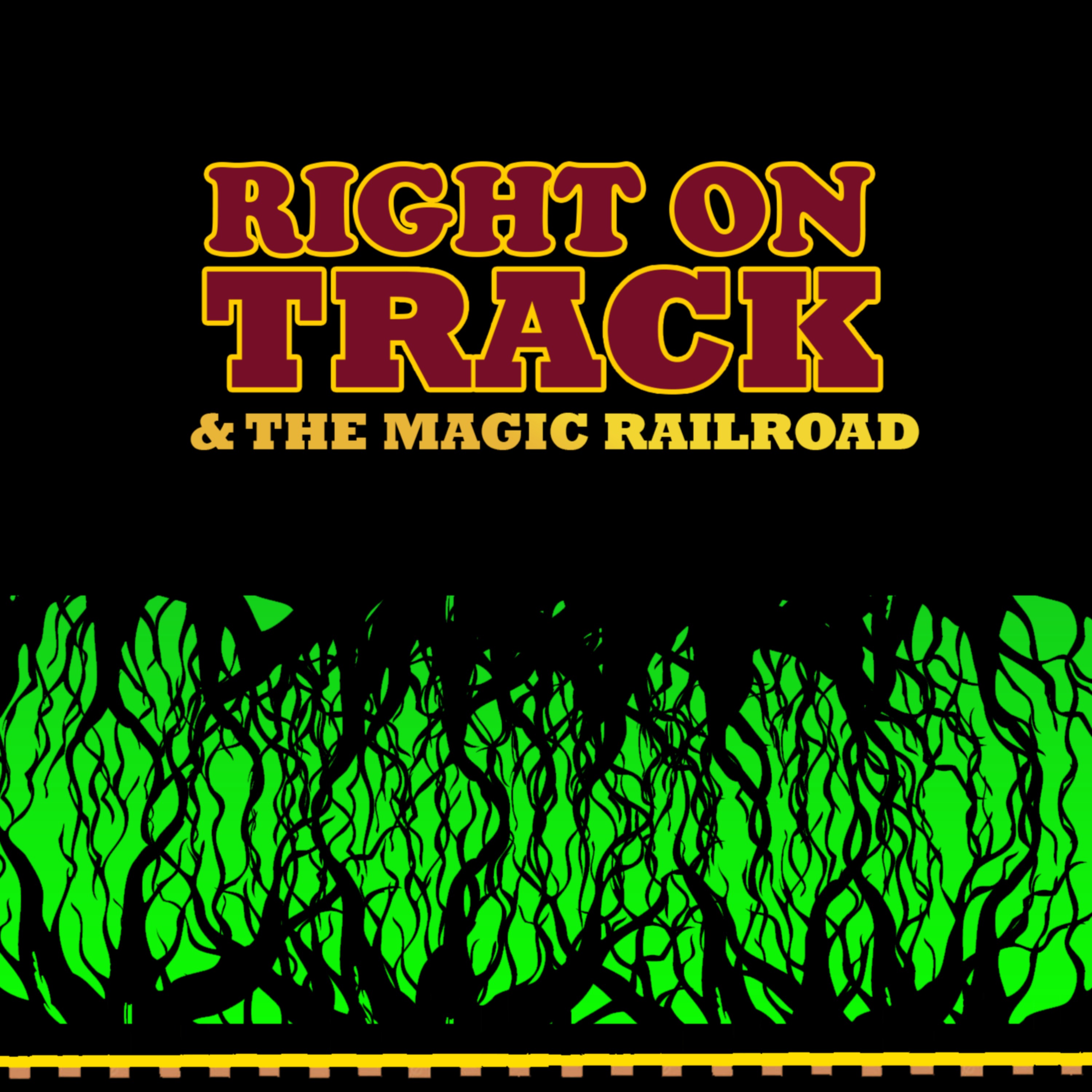 Right on Track