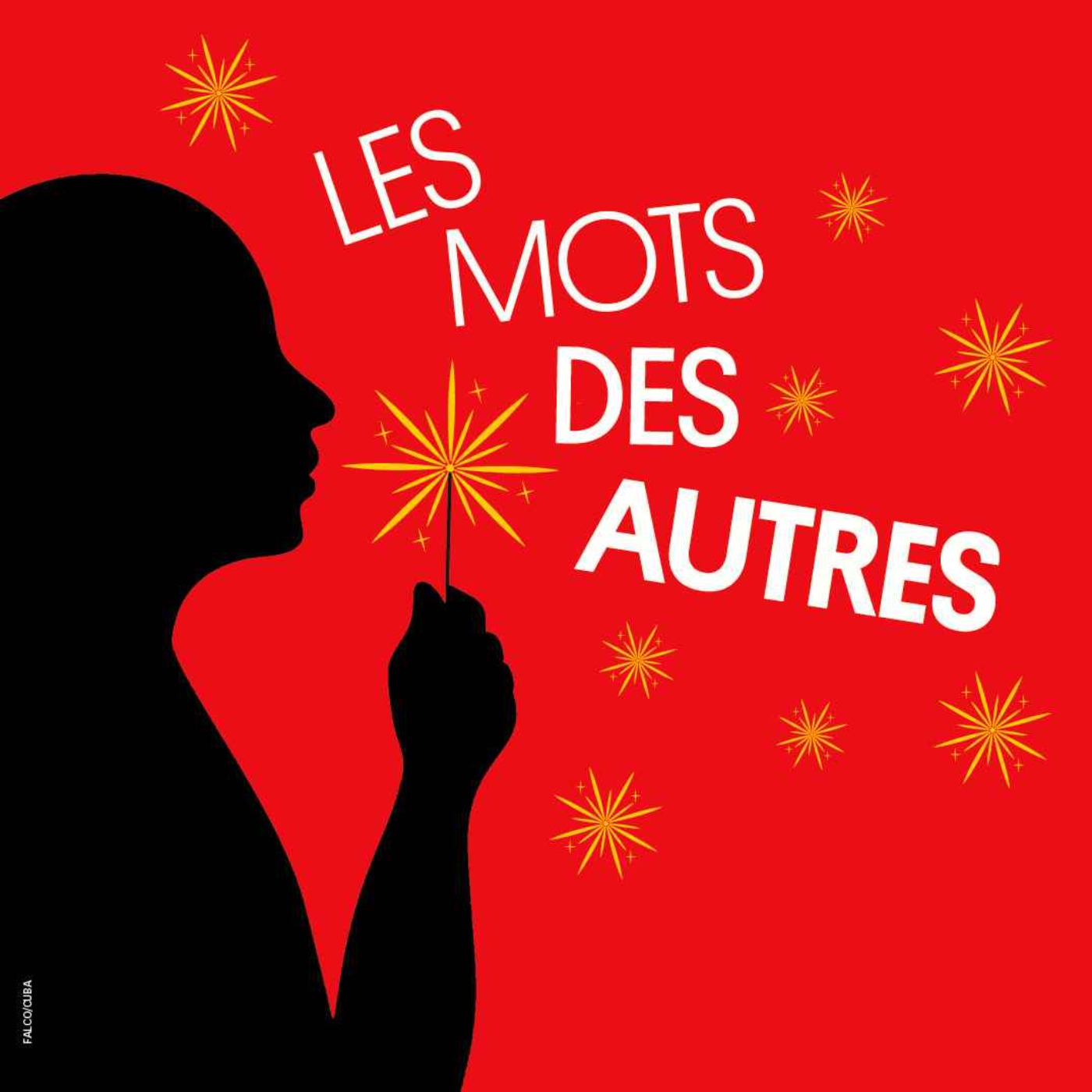Les mots des autres