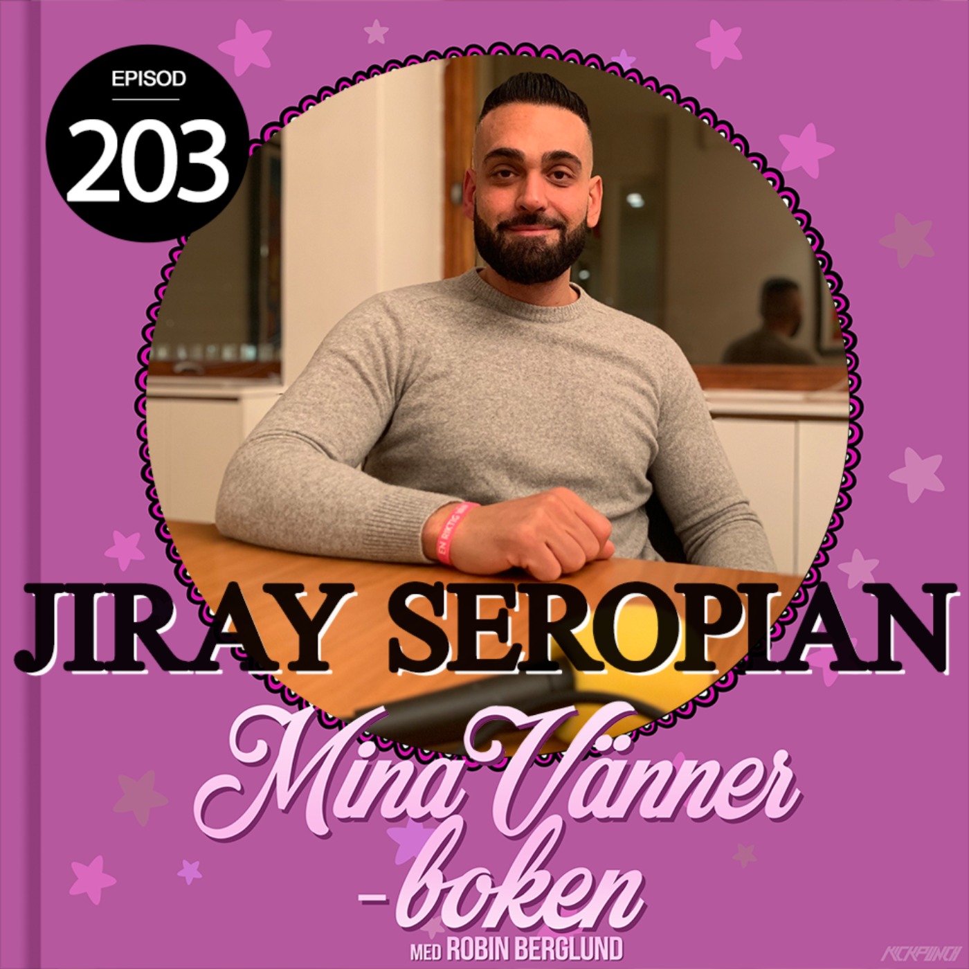 Jiray Seropian