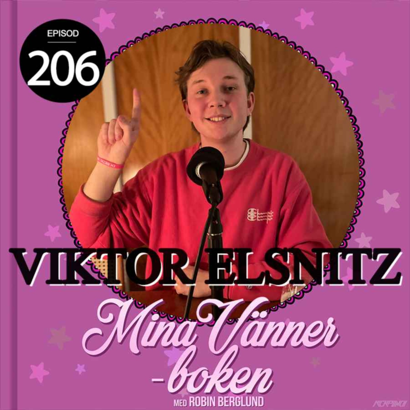 cover art for Viktor Elsnitz