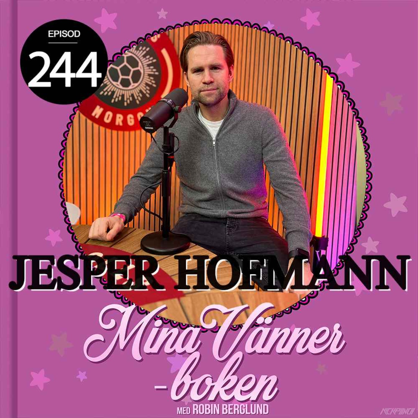 Jesper Hofmann