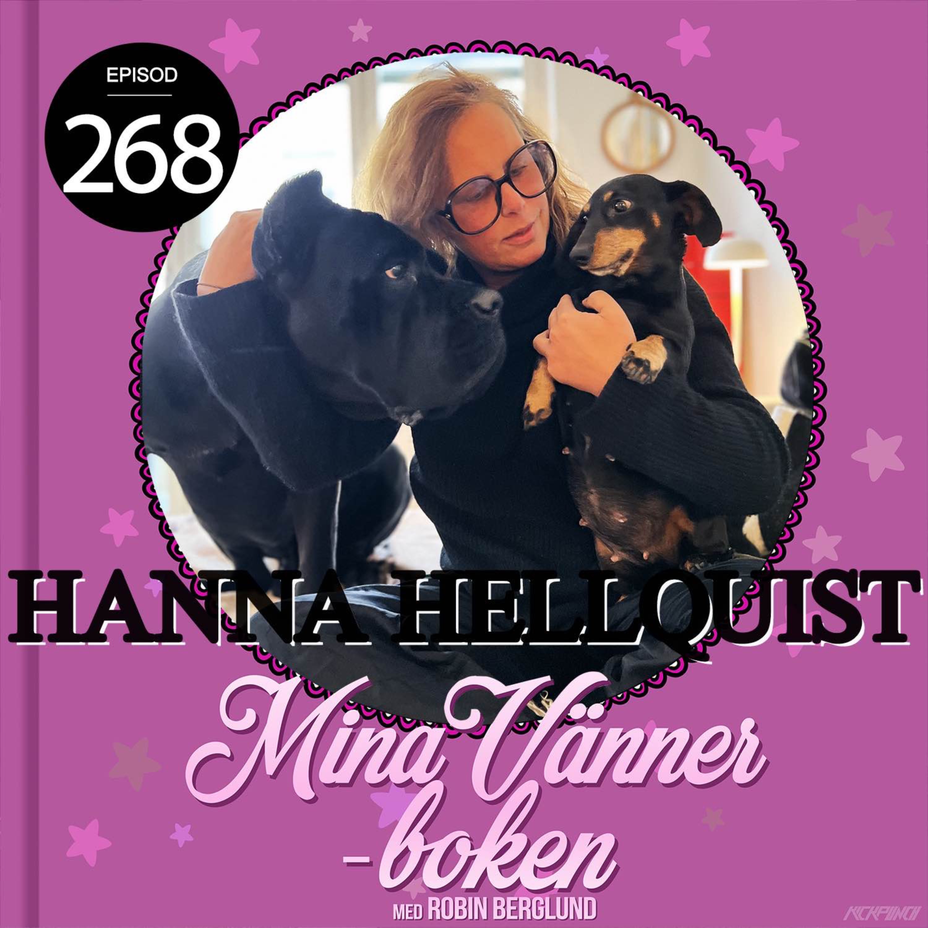 Hanna Hellquist