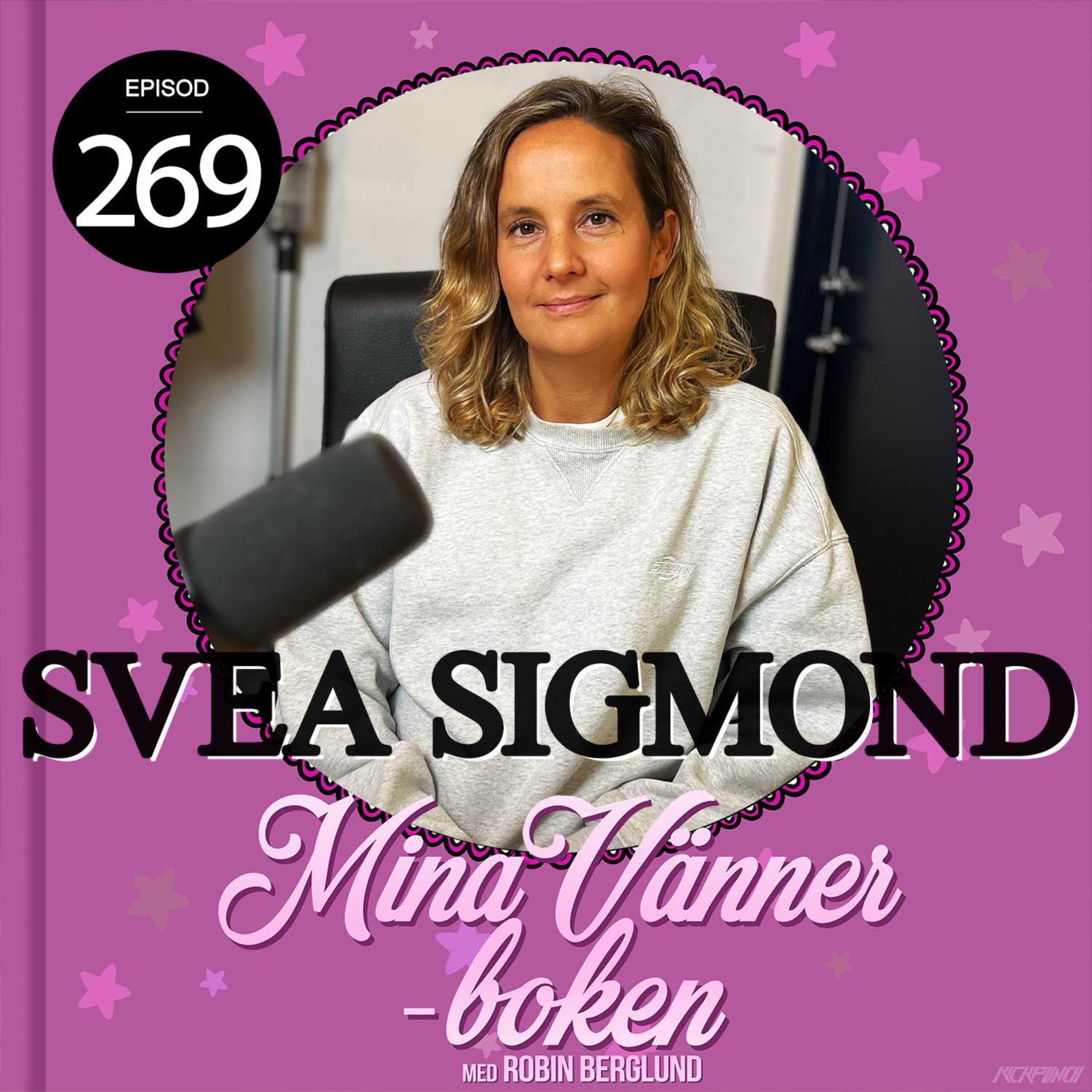 Svea Sigmond