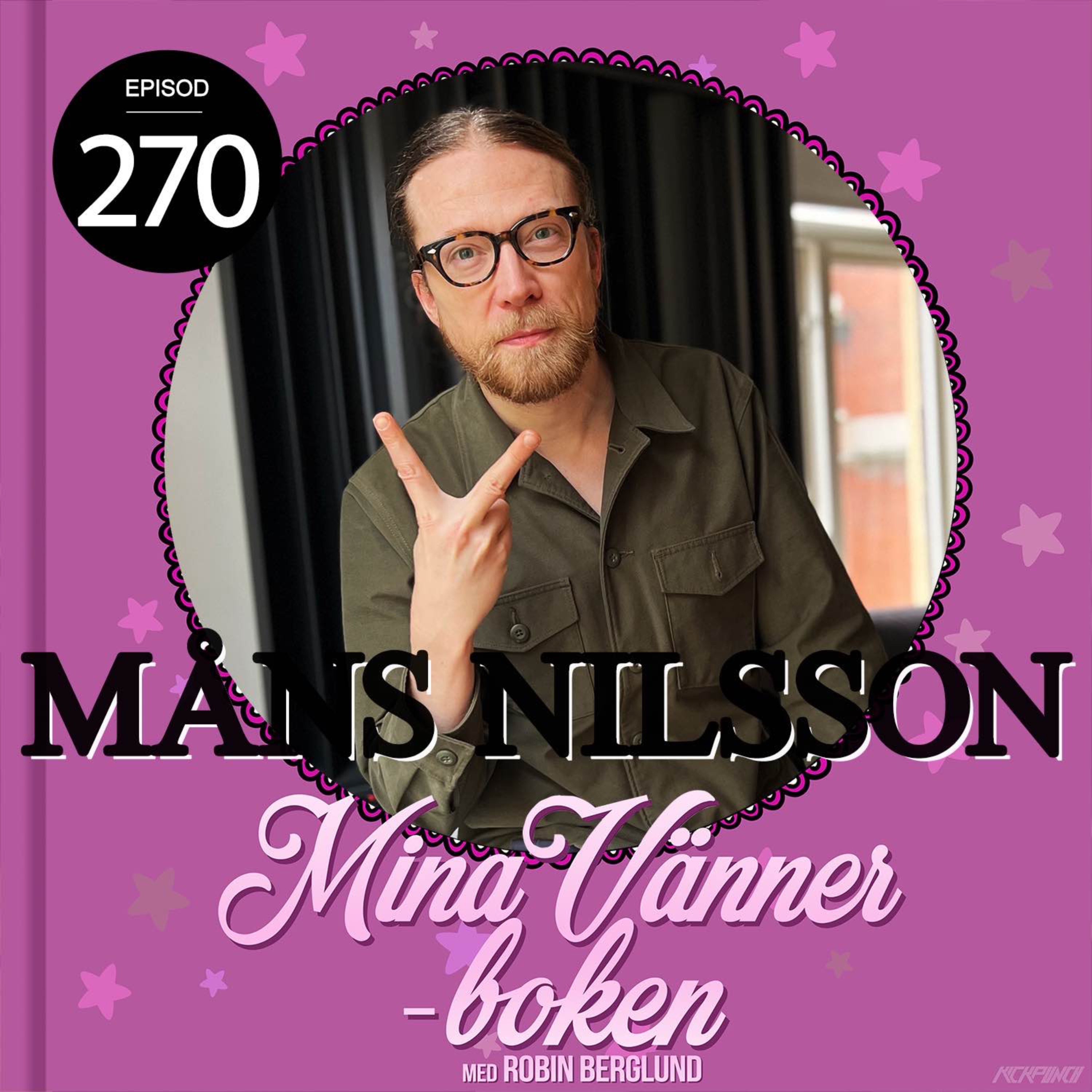Måns Nilsson