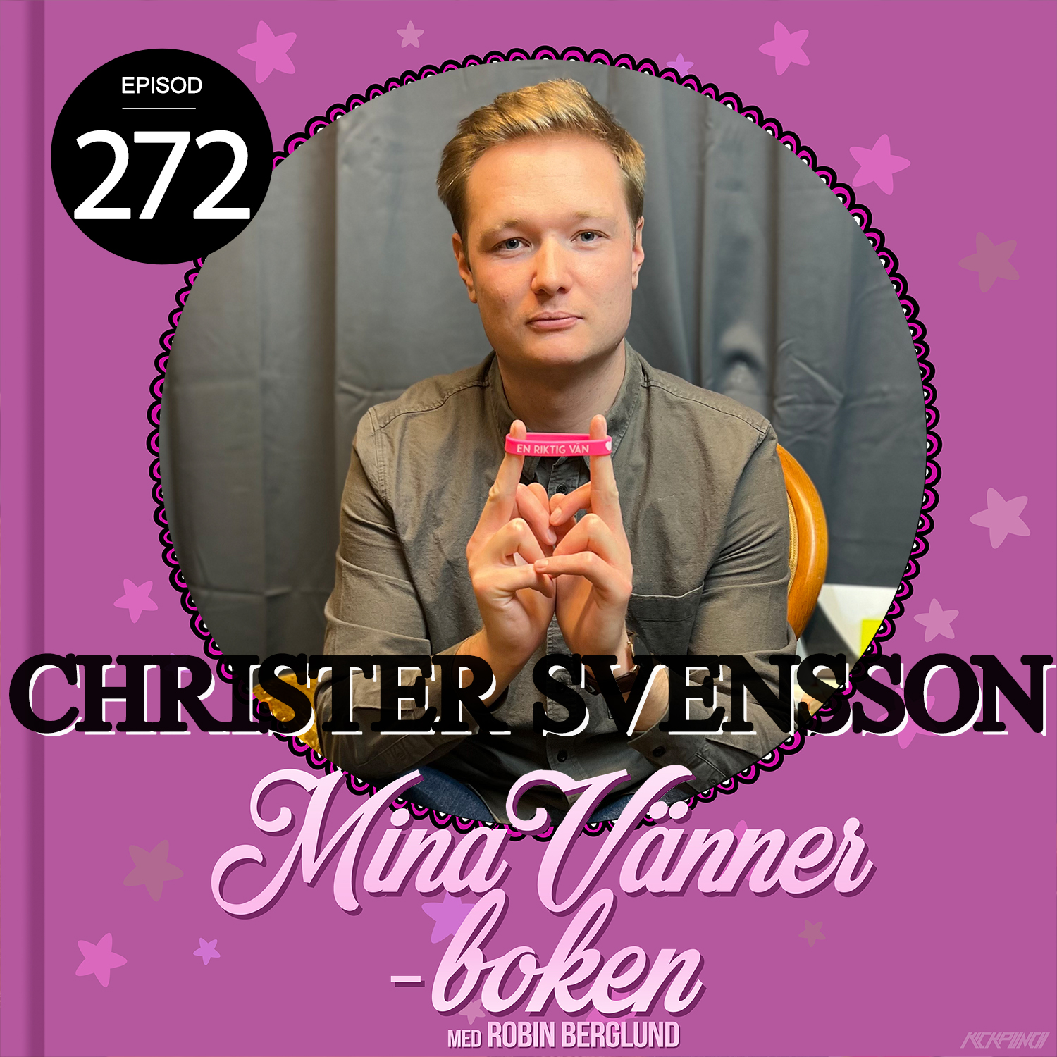 Christer Svensson