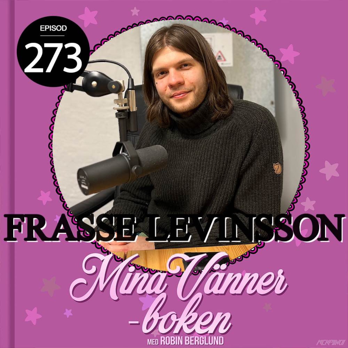 Frasse Levinsson