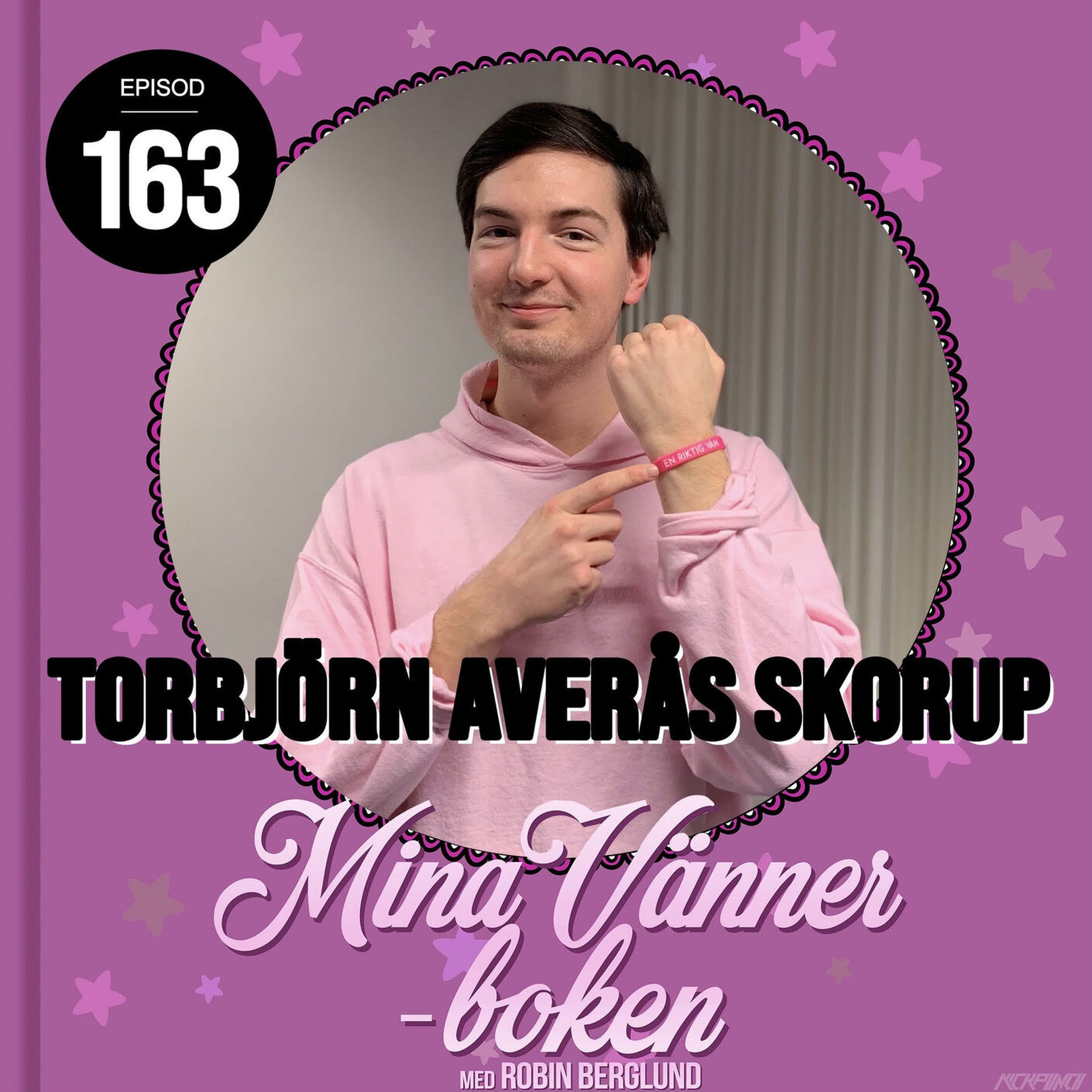 163. Torbjörn Averås Skorup