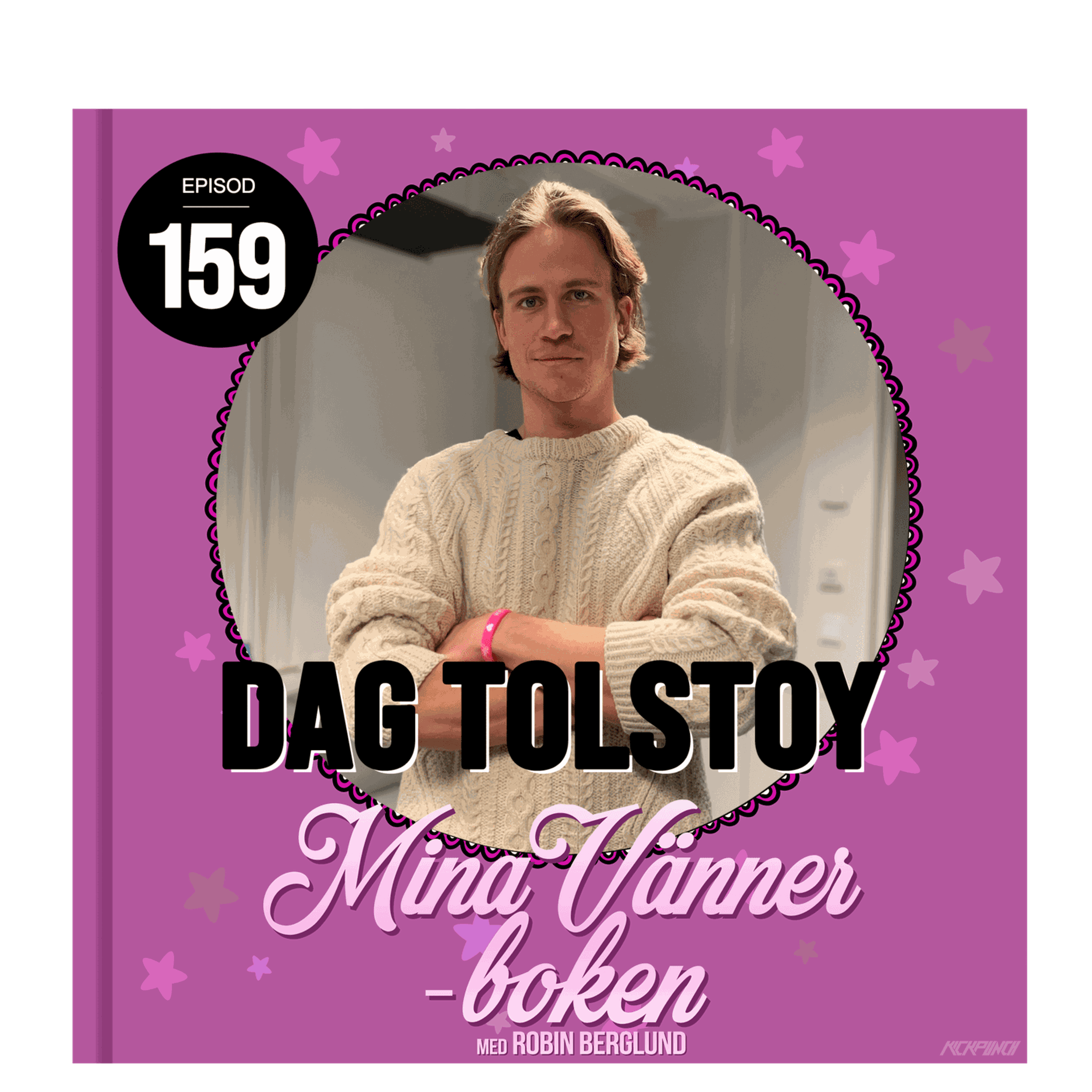 159. Dag Tolstoy