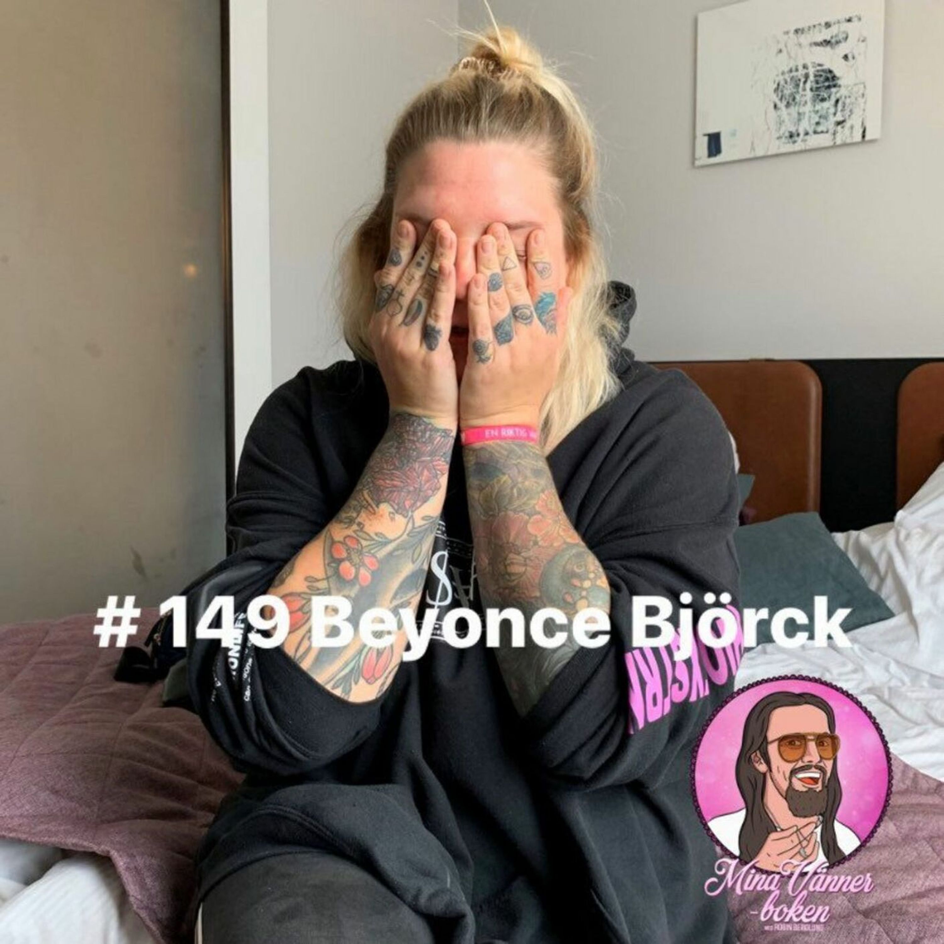 149. Beyonce Björck