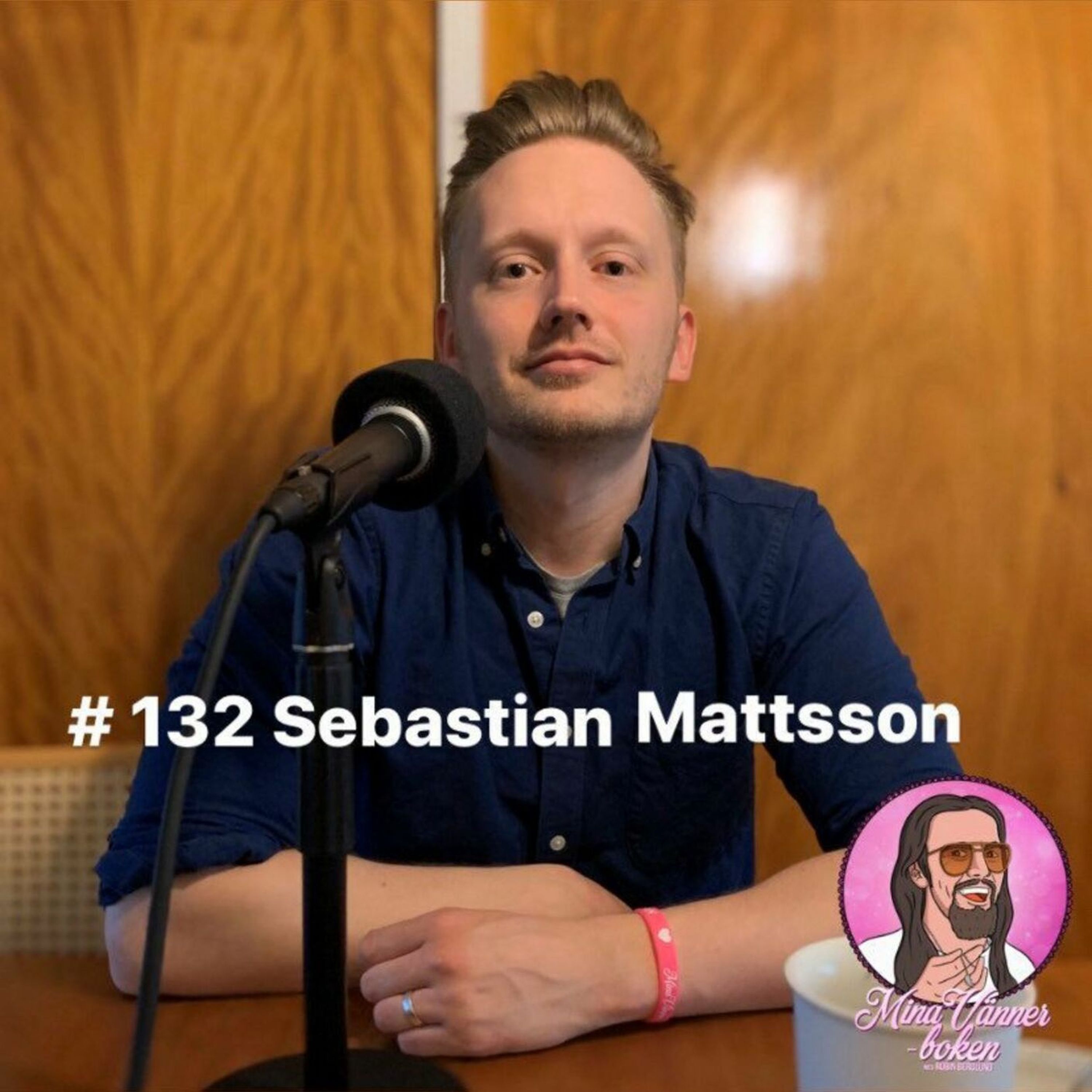 132. Sebastian Mattsson