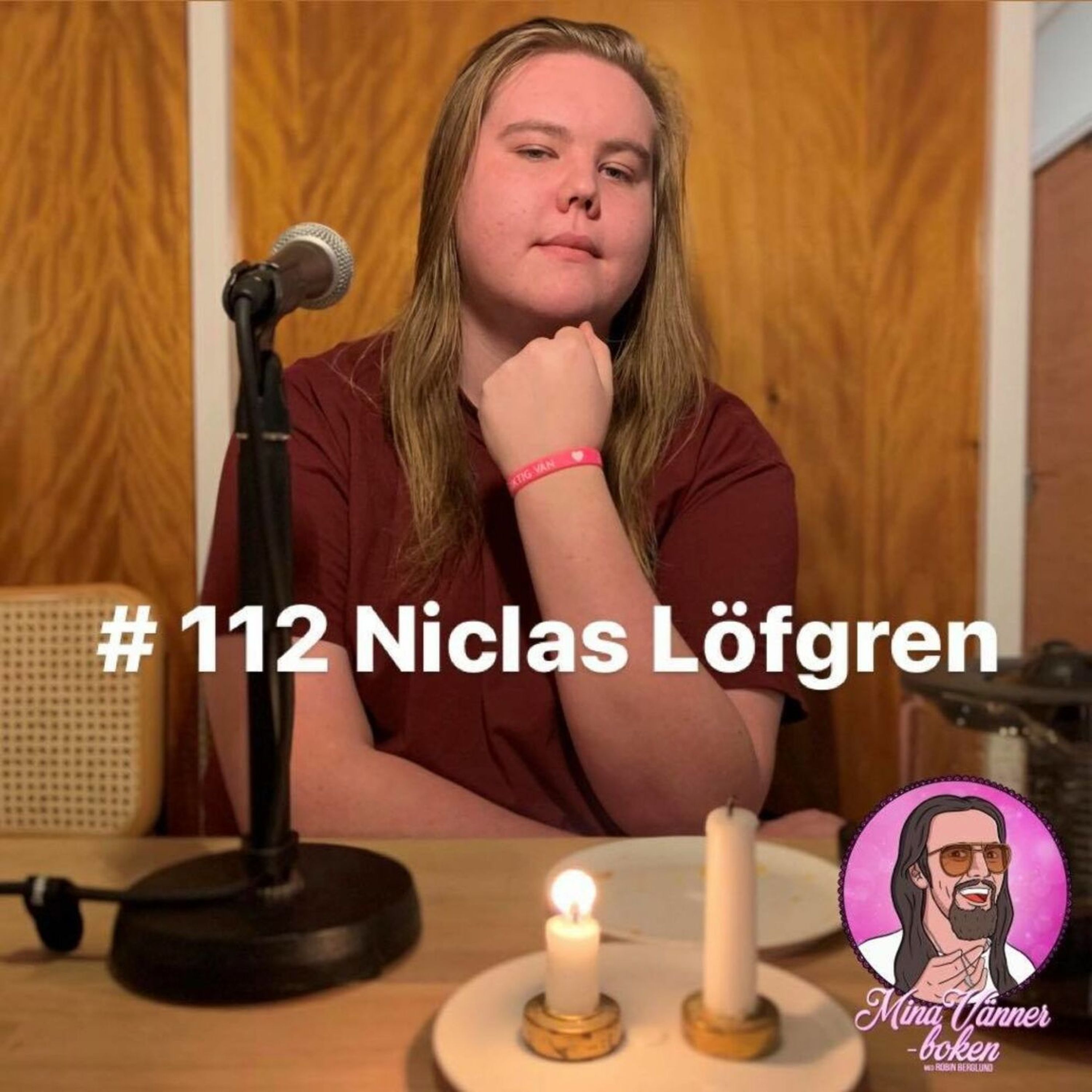 112. Niclas Löfgren