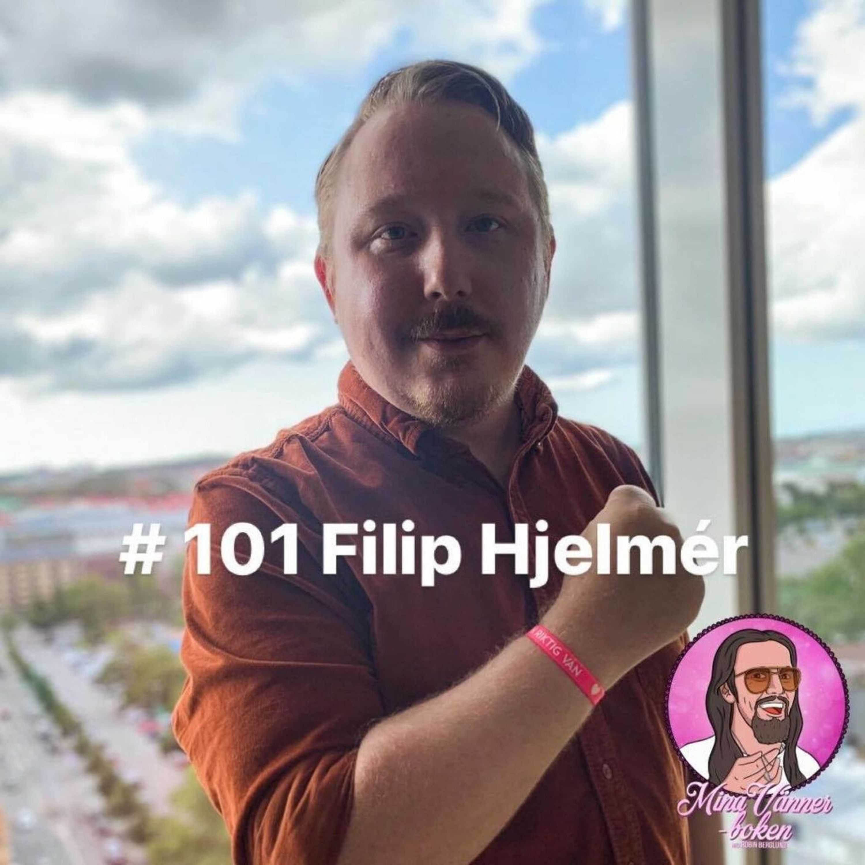 101. Filip Hjelmér