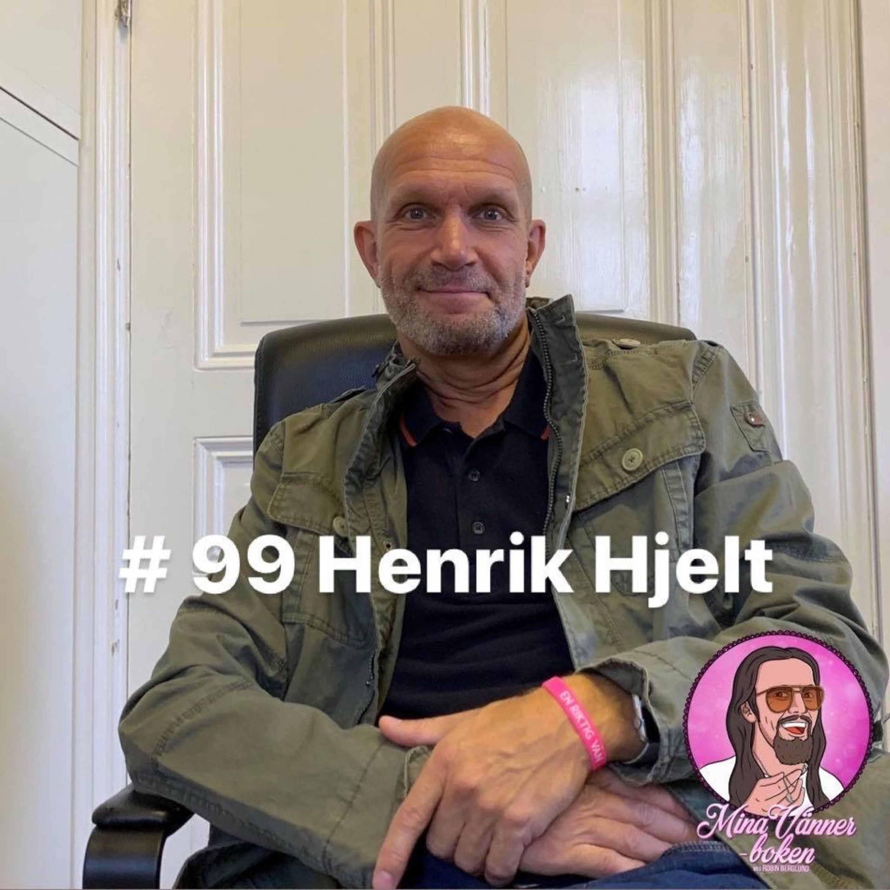 MVB #99 Henrik Hjelt