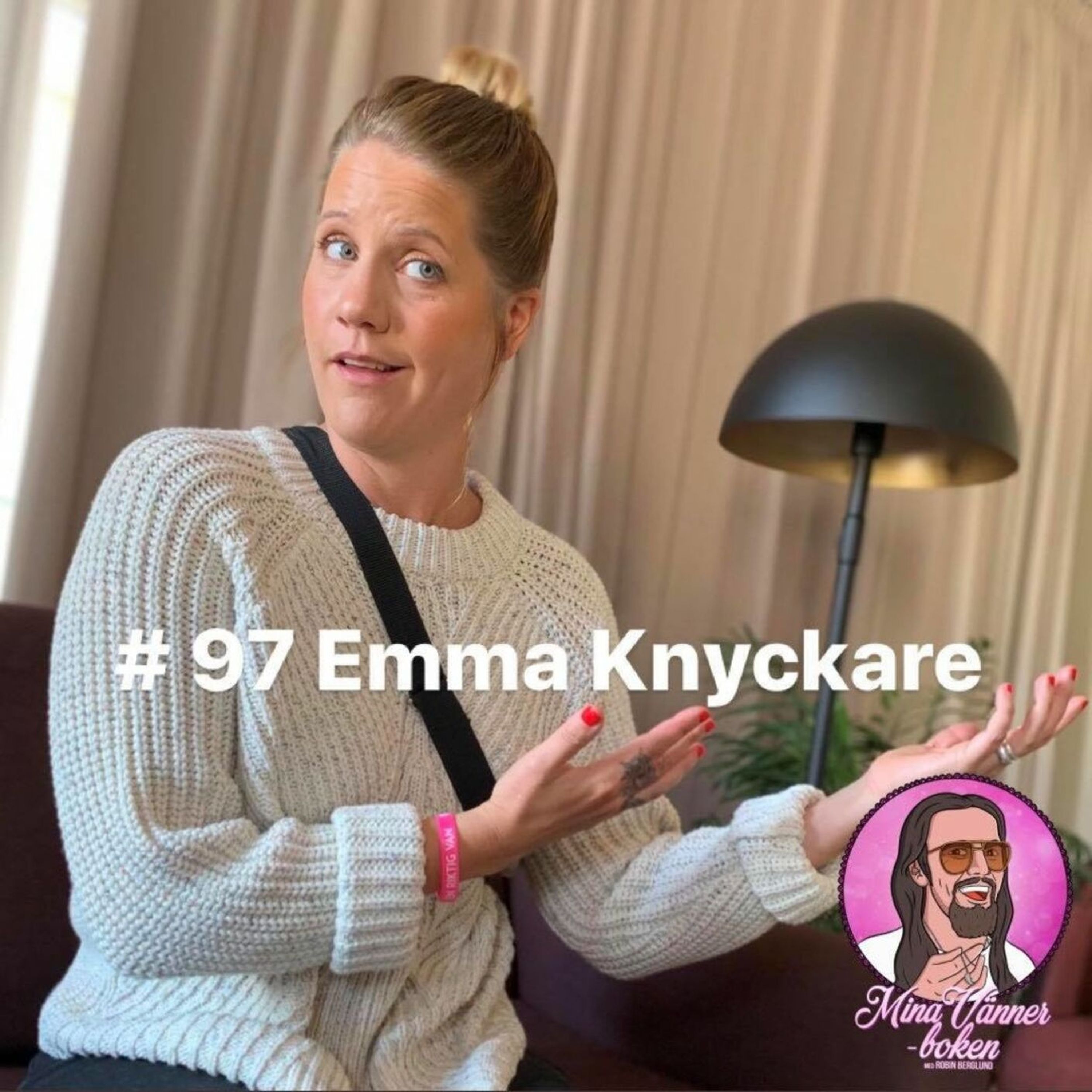 97. Emma Knyckare