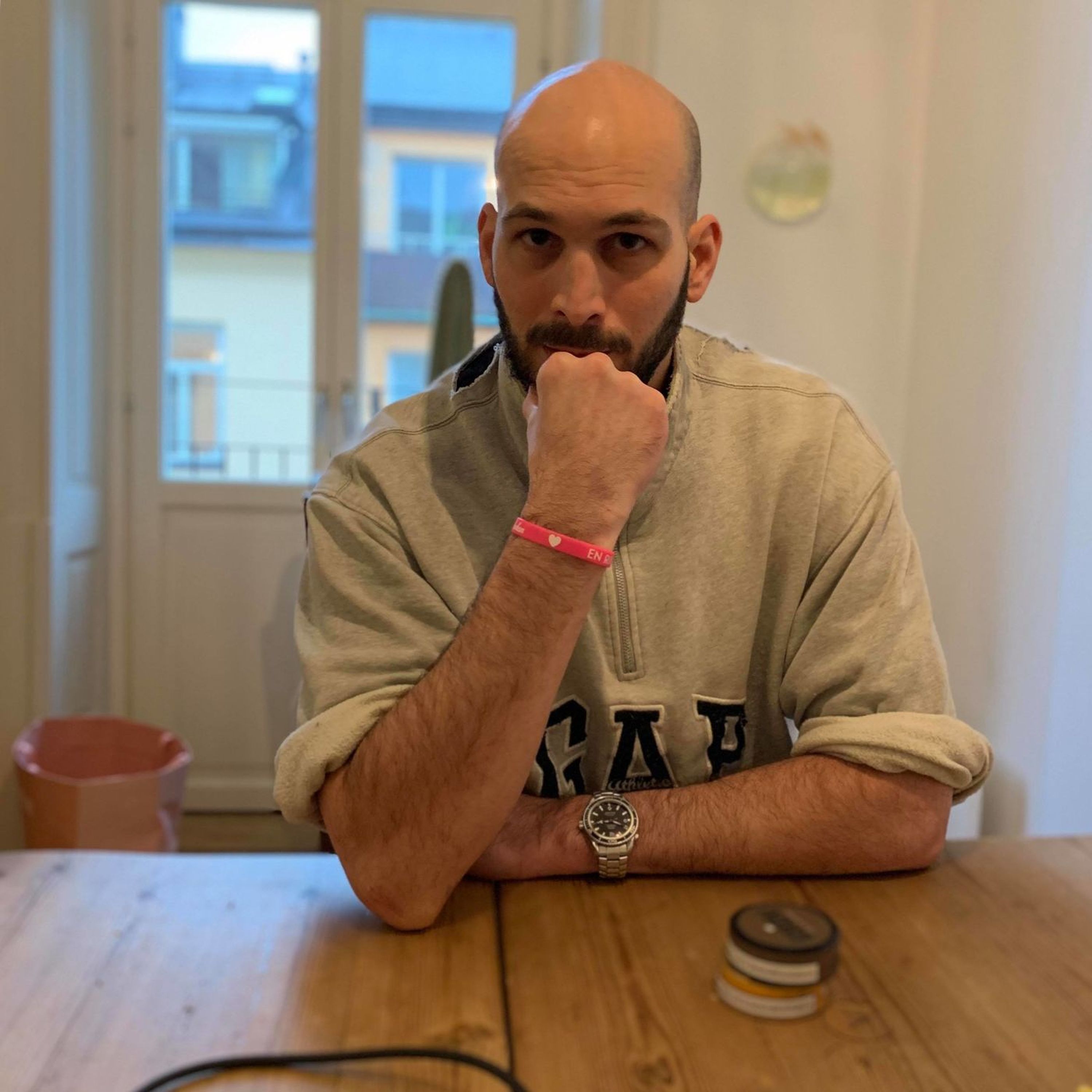 MVB #65 Branne Pavlovic episode artwork