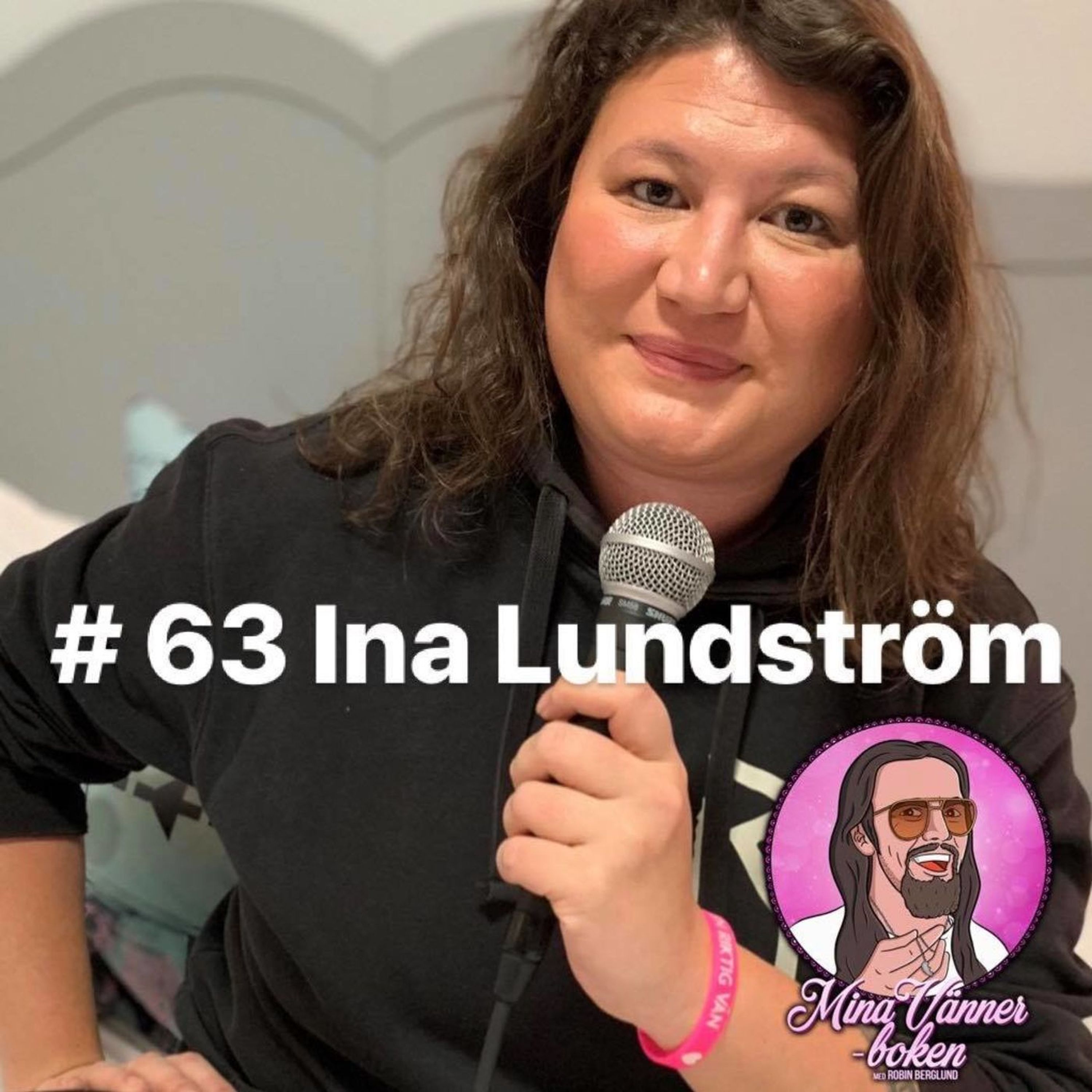 MVB #64 Ina Lundström