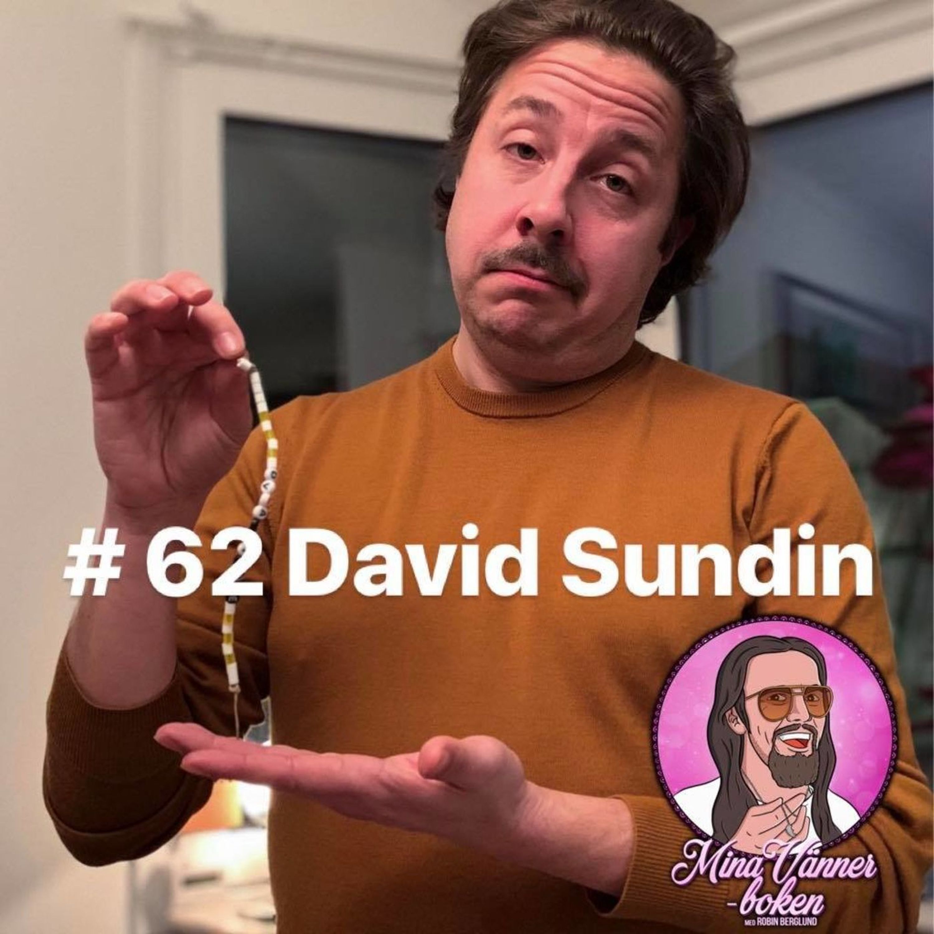 MVB #62 David Sundin