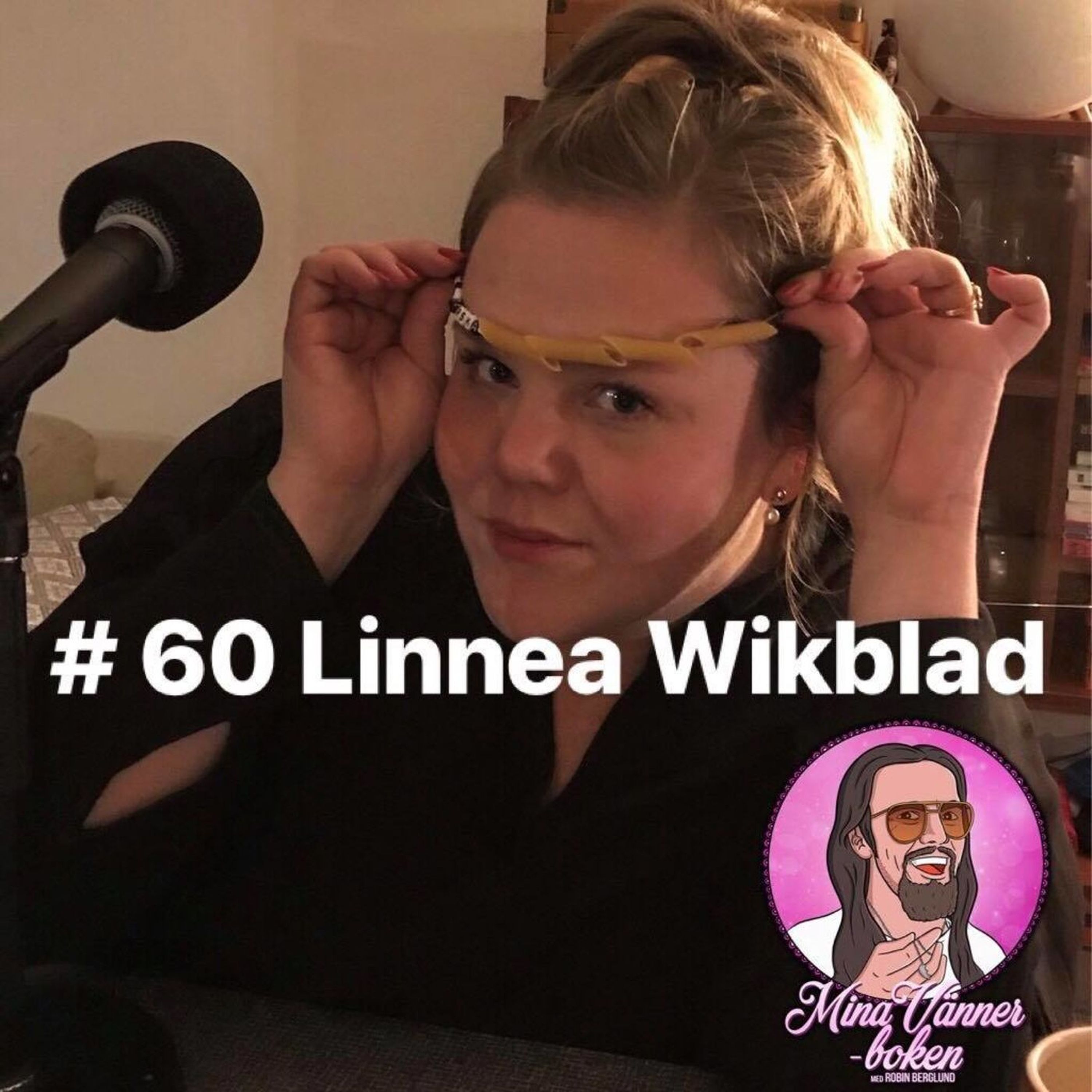 MVB #60 Linnea Wikblad